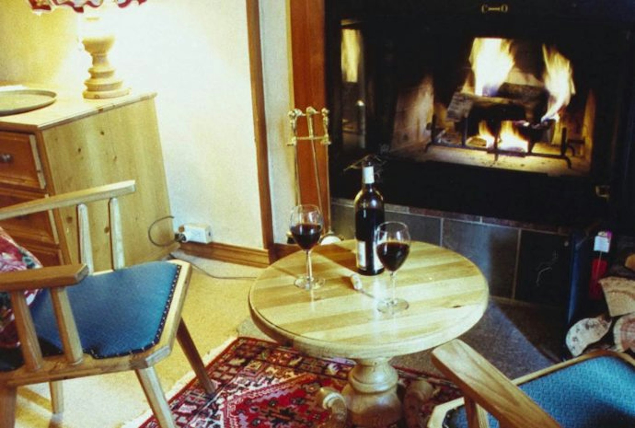 Alpenhof Jackson Hole – Teton Village, WY