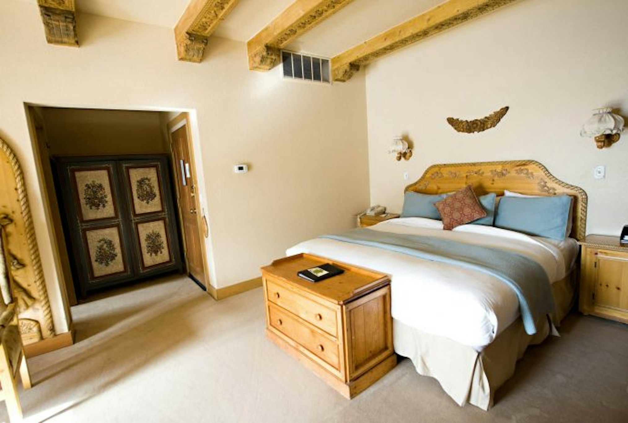 Alpenhof Jackson Hole – Teton Village, WY
