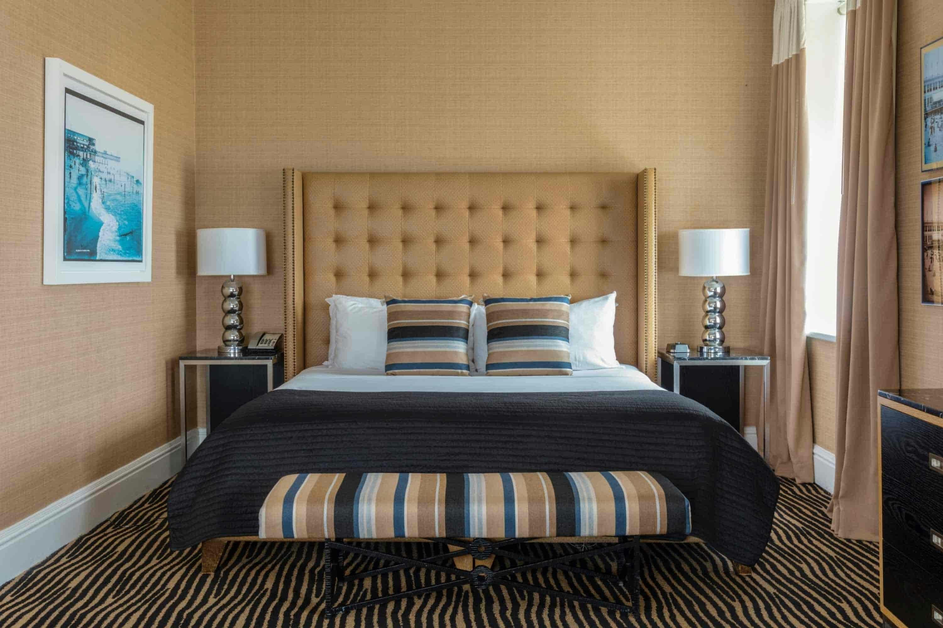 Berkeley Oceanfront Hotel
