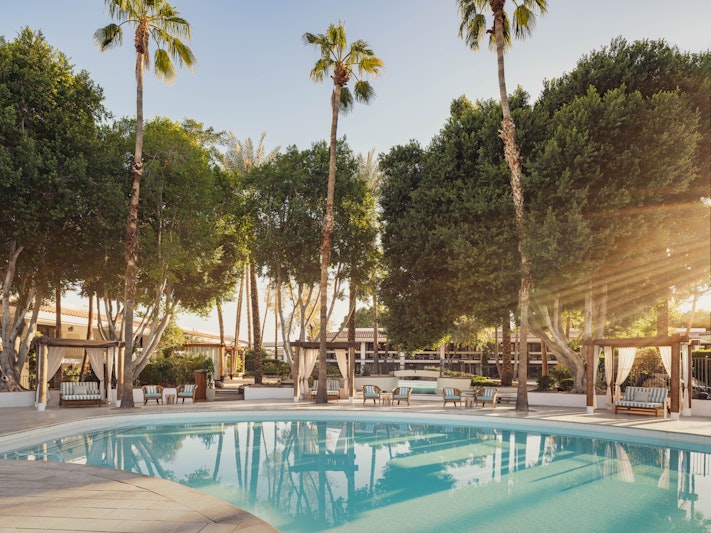 The Scott Resort Spa