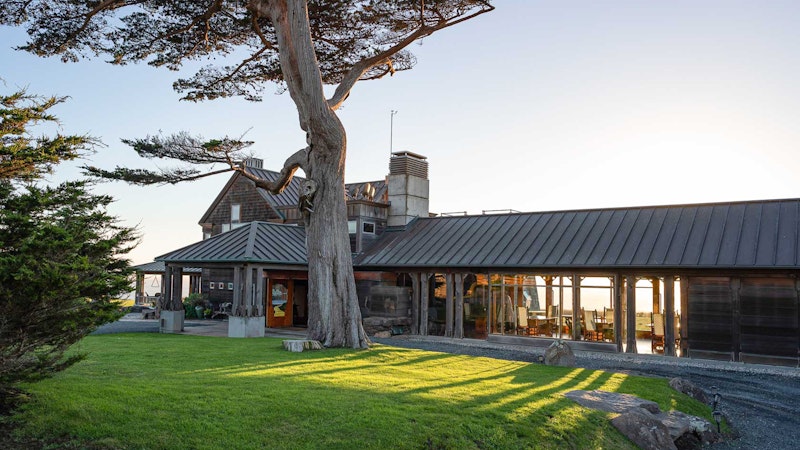 The Inn at Newport Ranch
