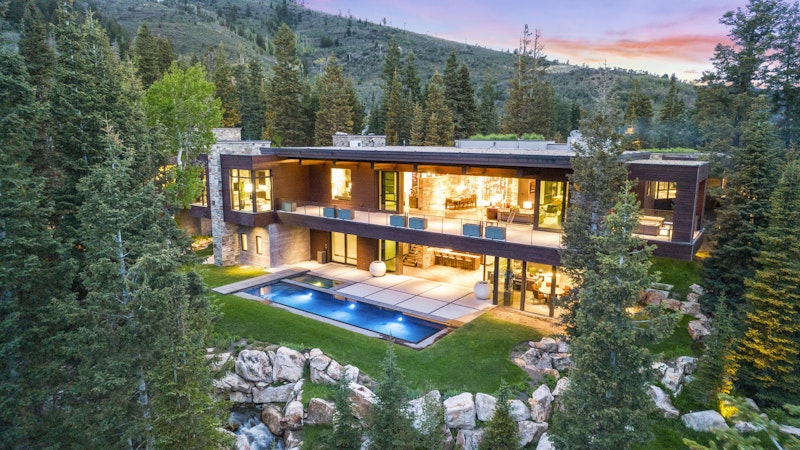 White Pine Canyon Ranch