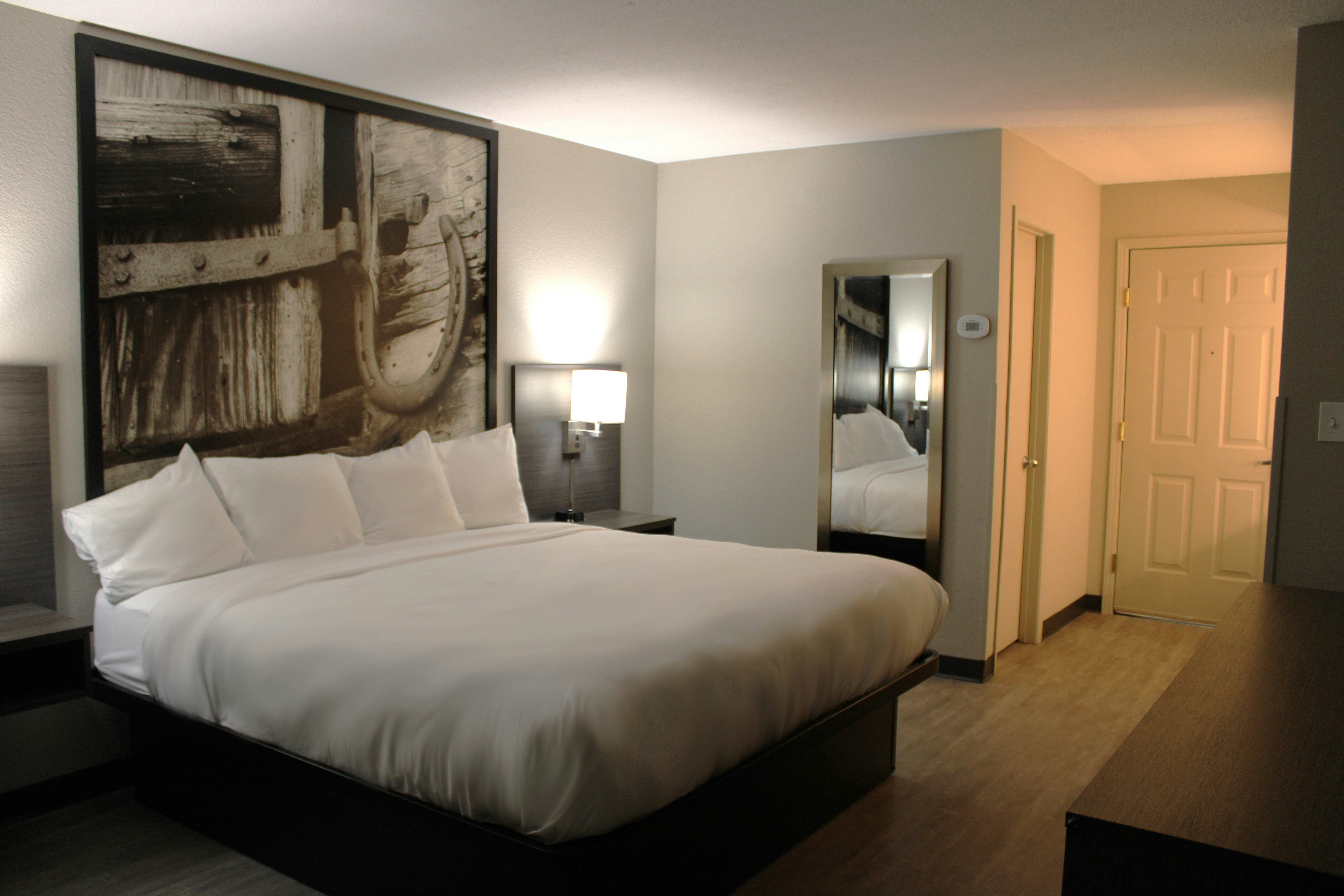Boarders Inn Suites by Cobblestone Hotels – Lamar