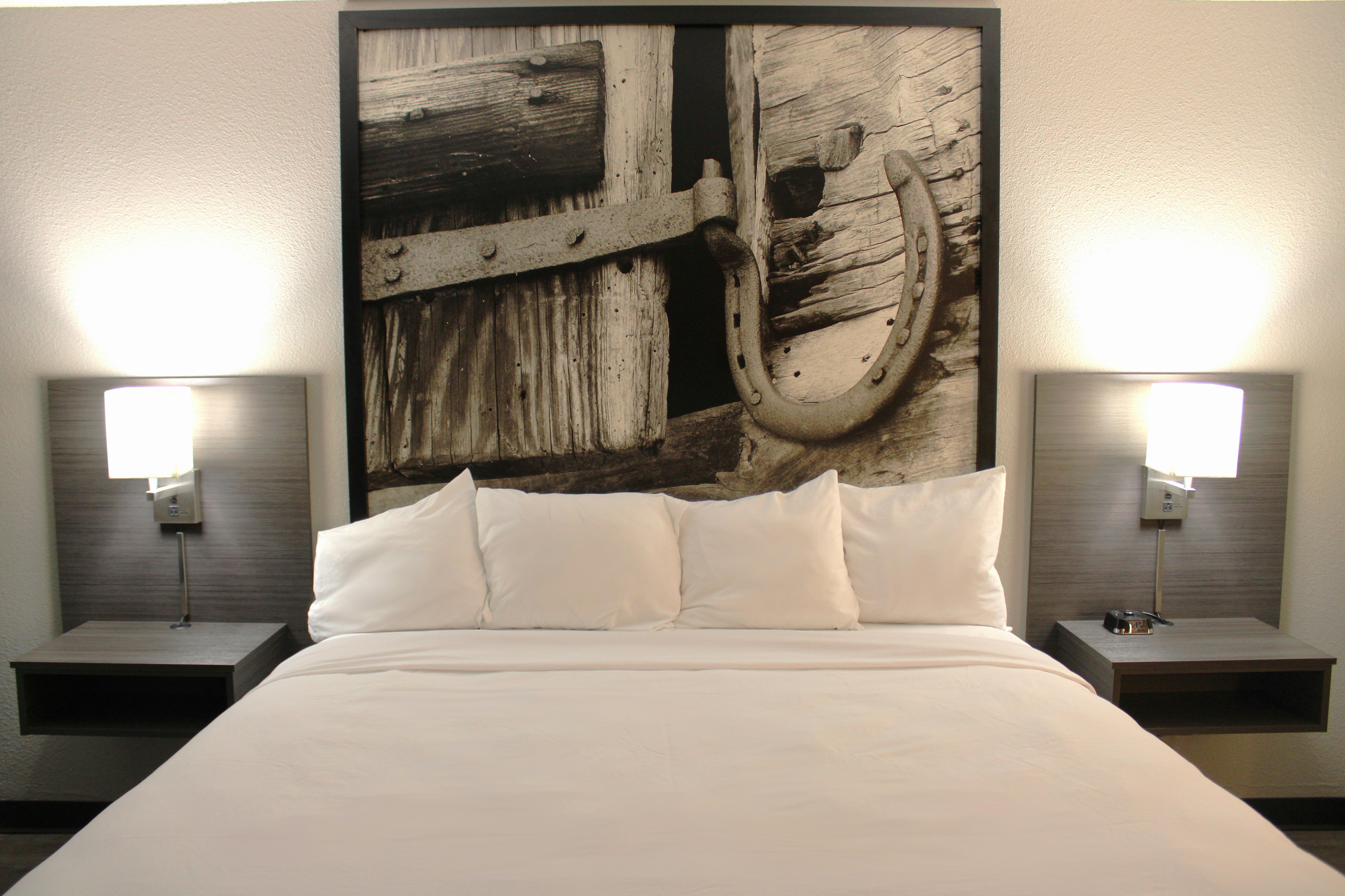 Boarders Inn Suites by Cobblestone Hotels – Lamar