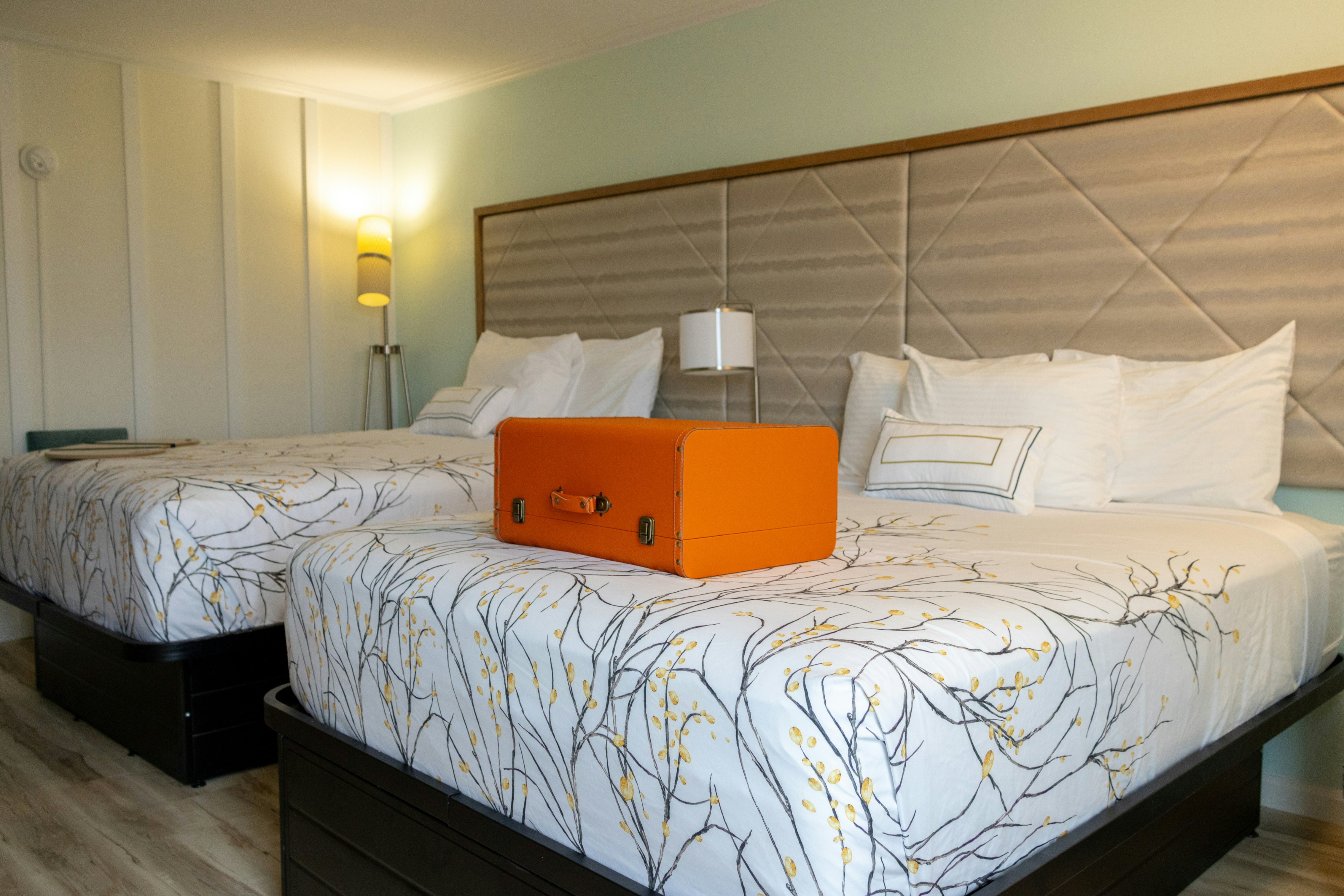 Ocean Sands Beach Boutique Inn