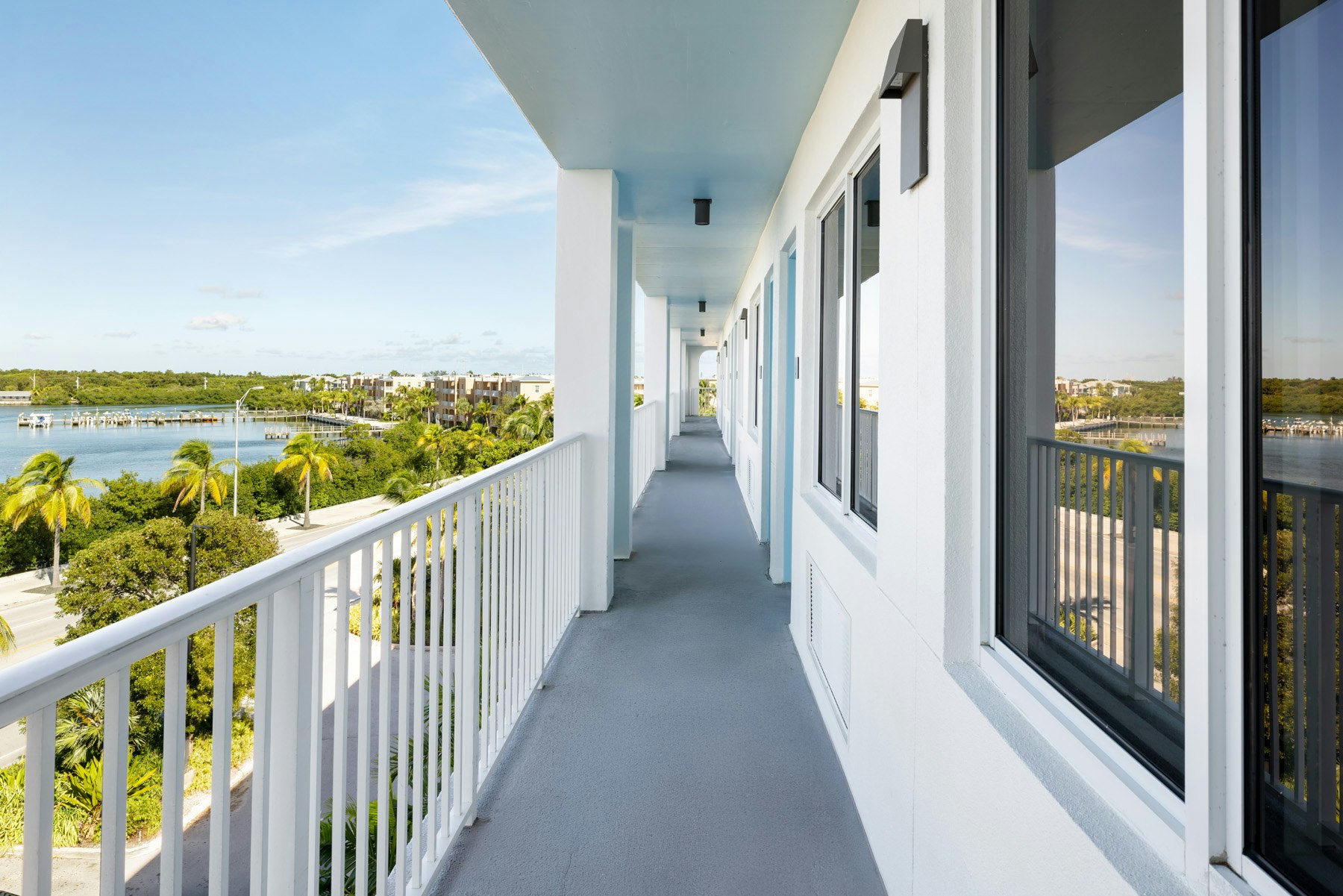 Blue Flamingo Resort Key West