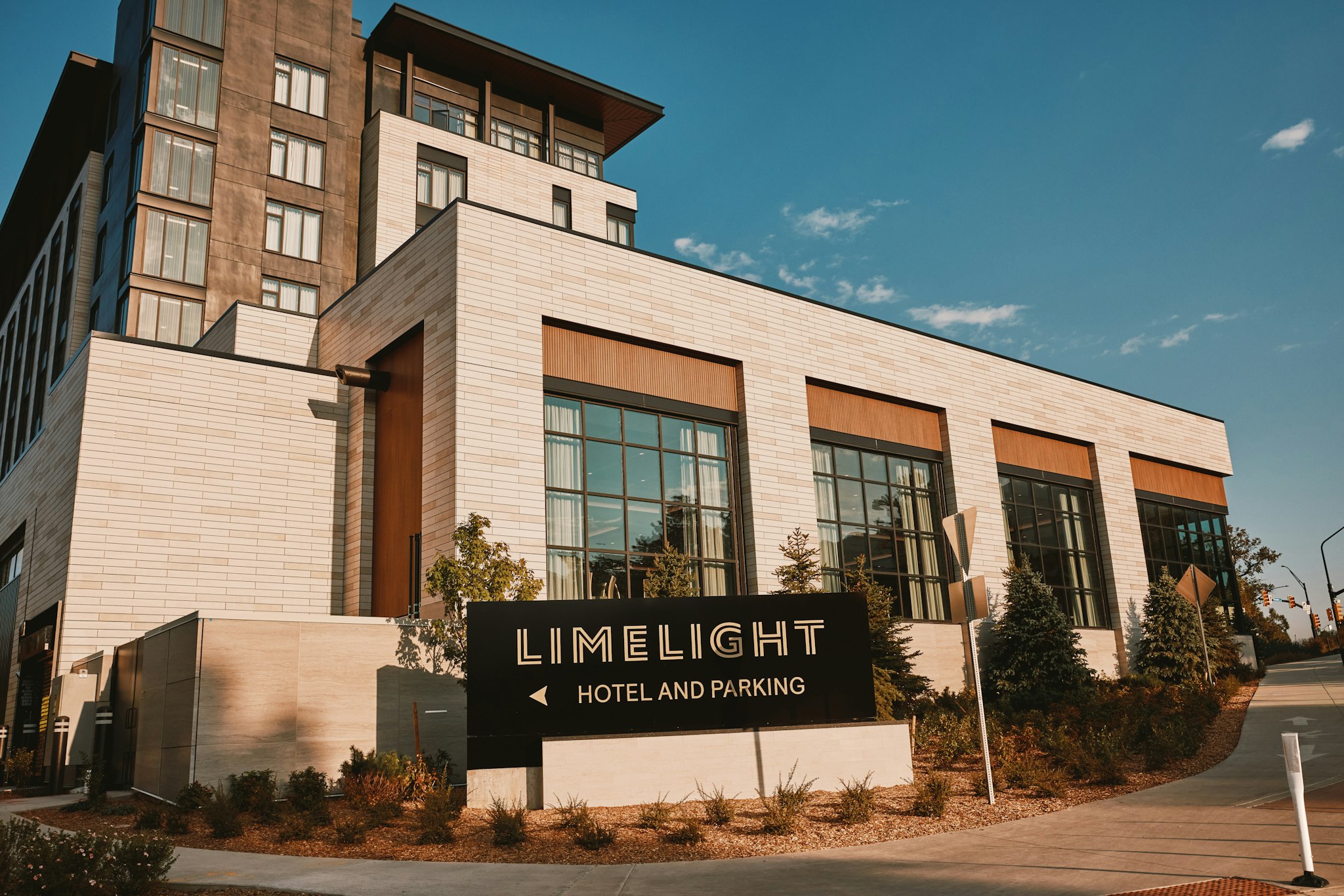 Limelight Boulder