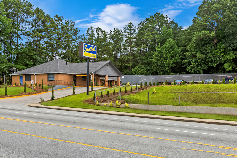 Scottish Inns Atlanta GA