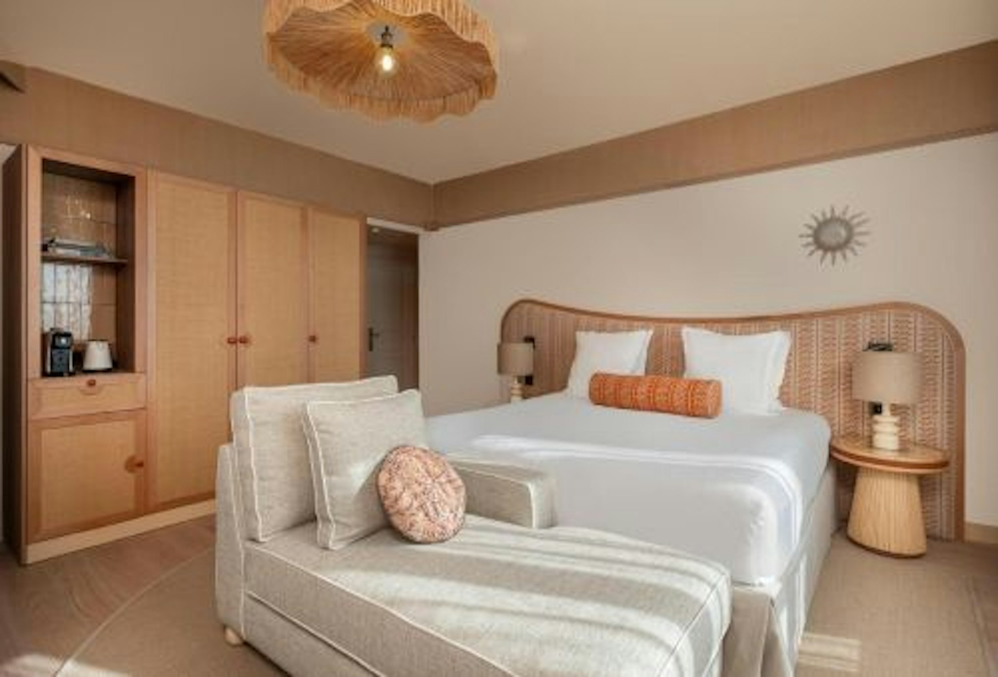 Hôtel Le Soleia by Inwood Hotels