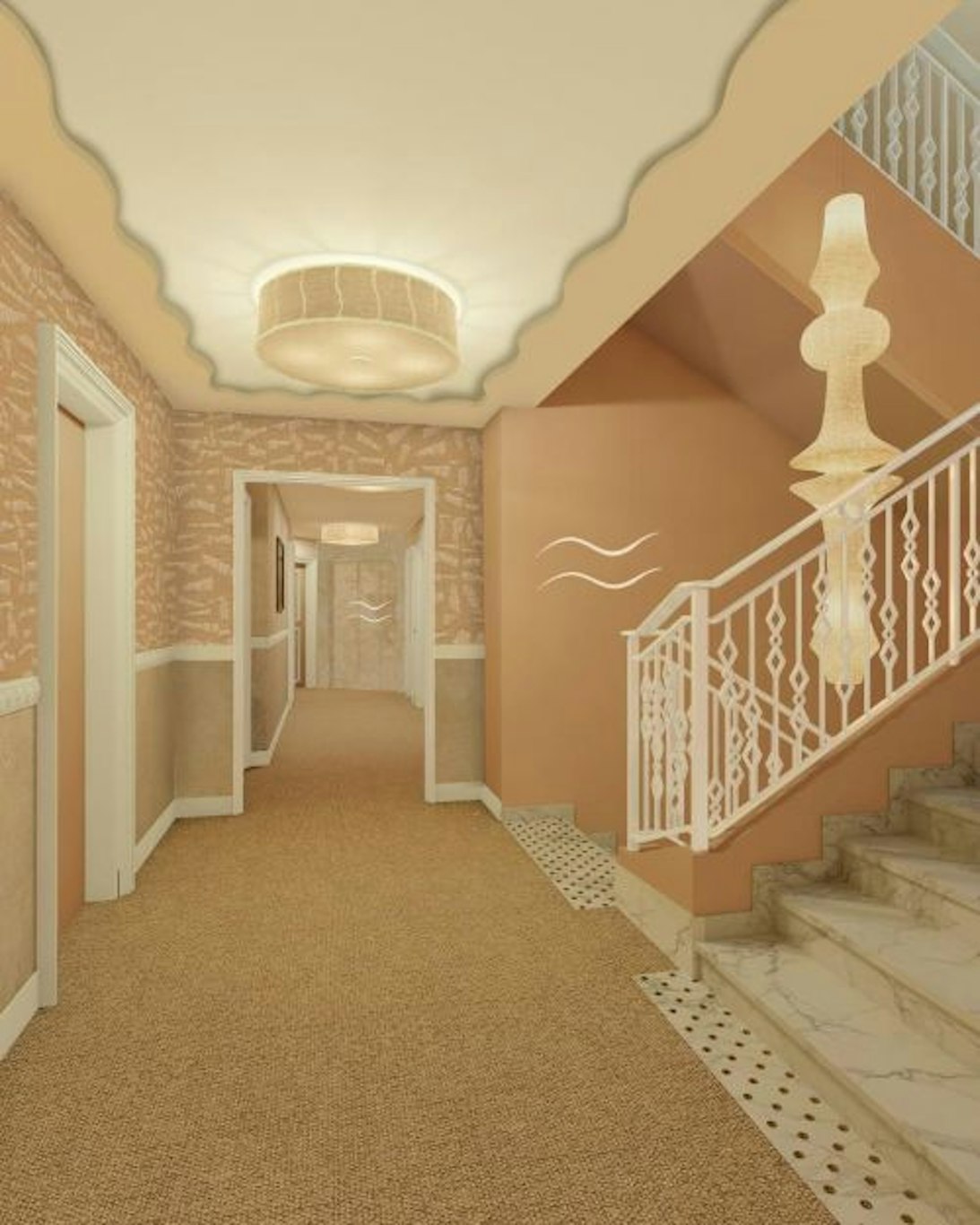 Hôtel Le Soleia by Inwood Hotels