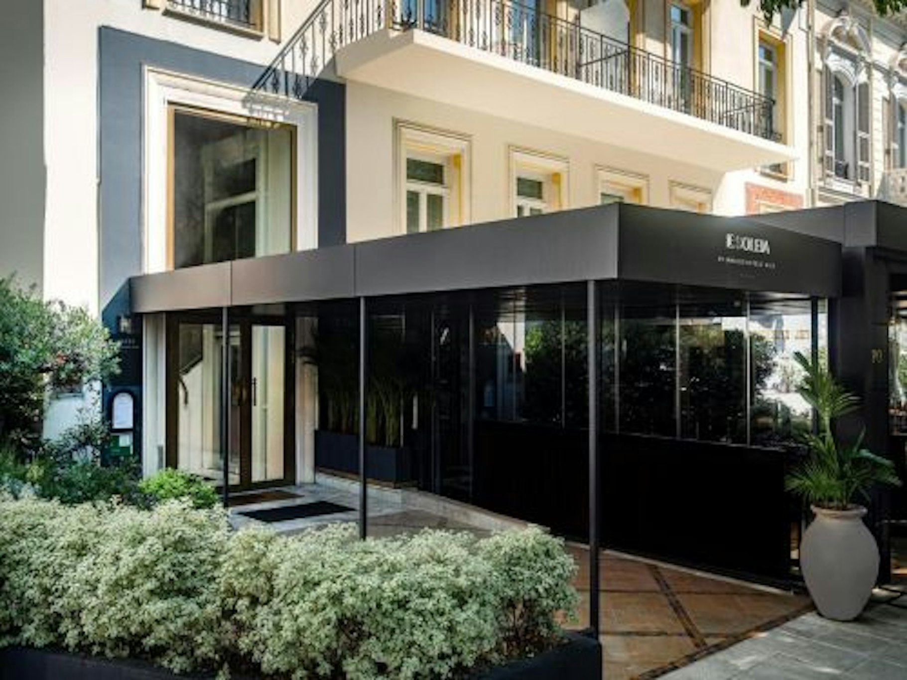 Hôtel Le Soleia by Inwood Hotels
