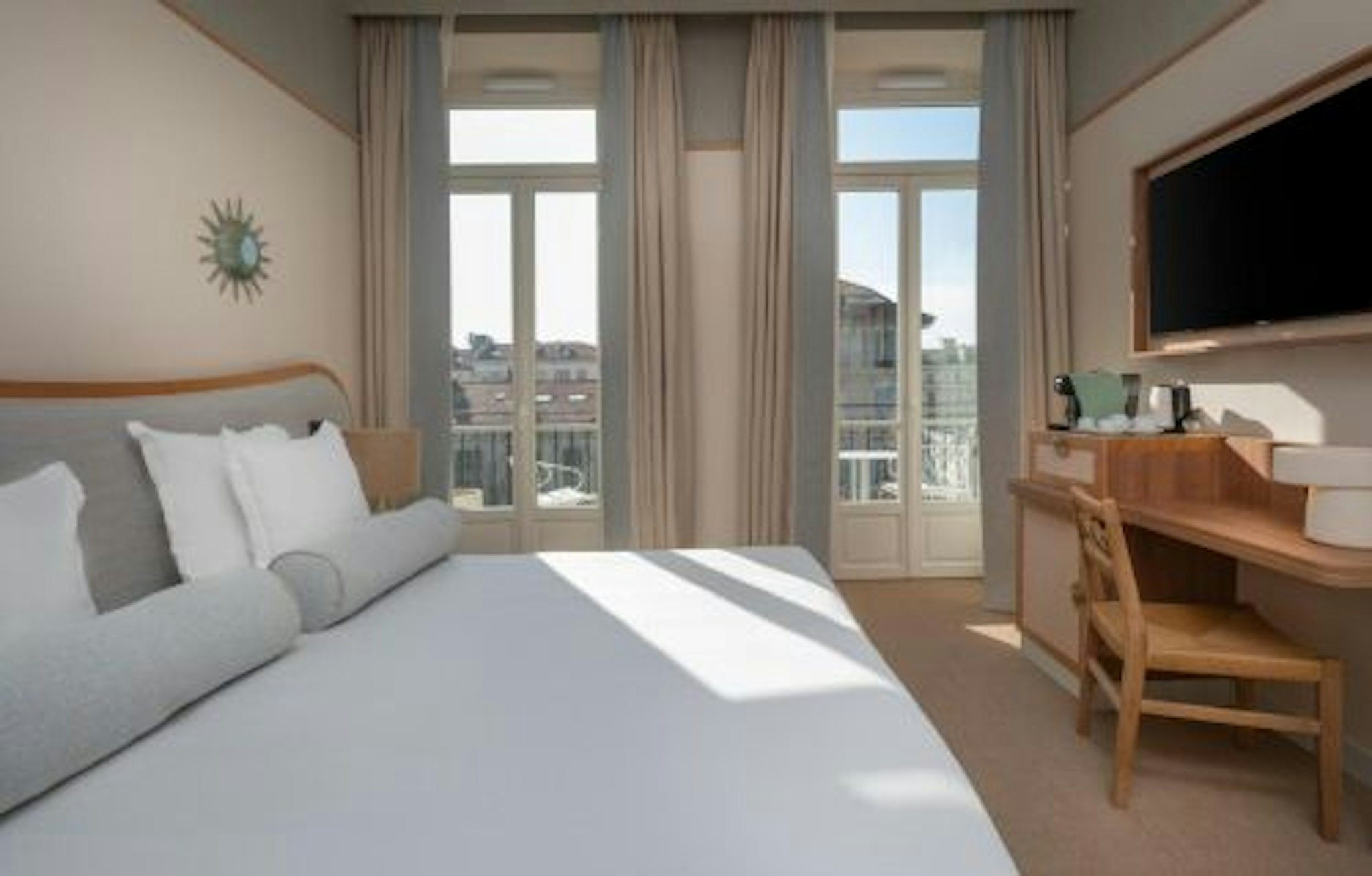 Hôtel Le Soleia by Inwood Hotels