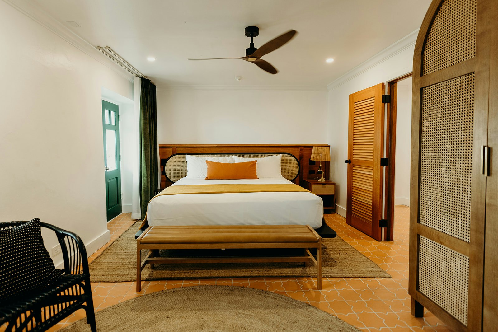 King Christian Hotel