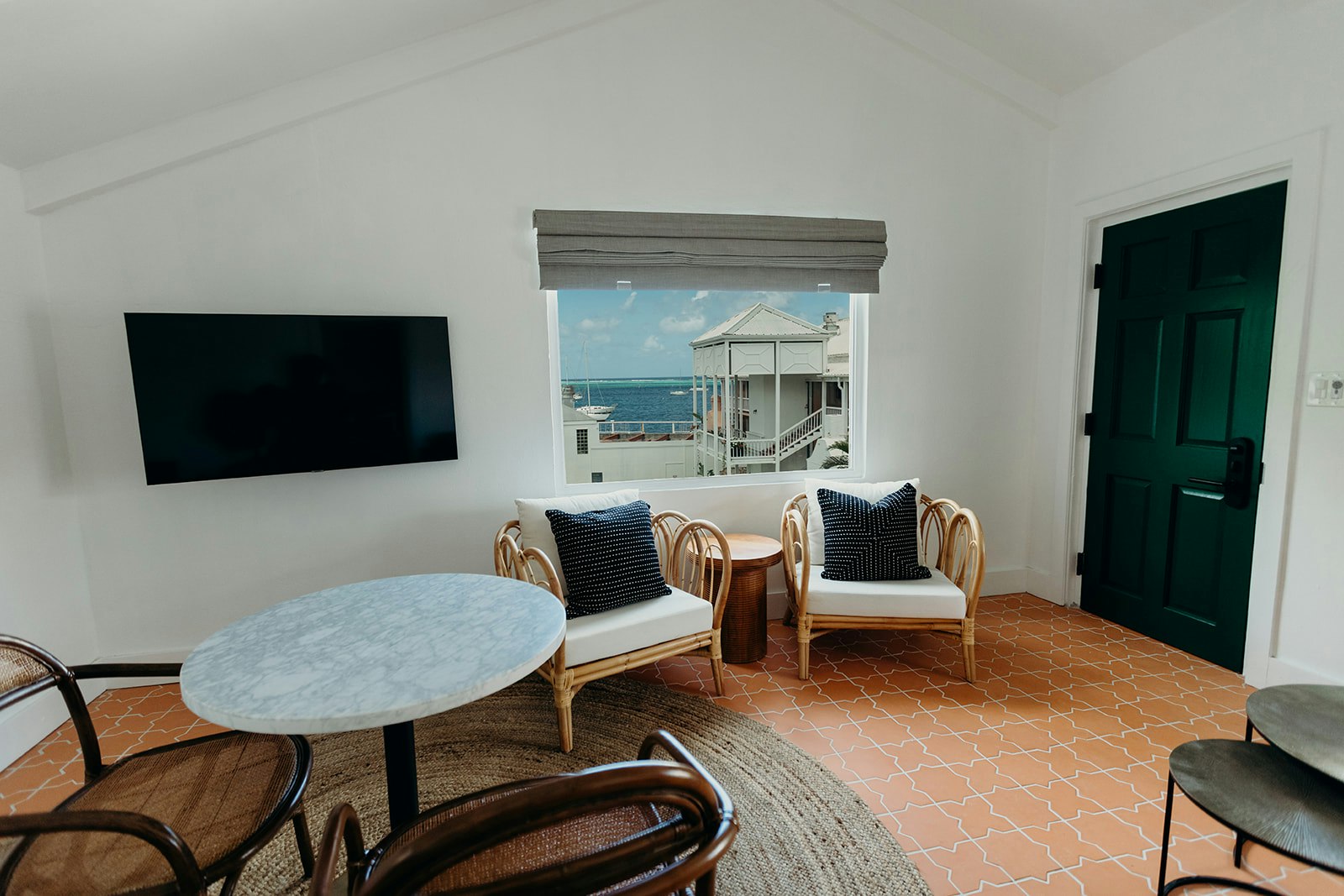 King Christian Hotel