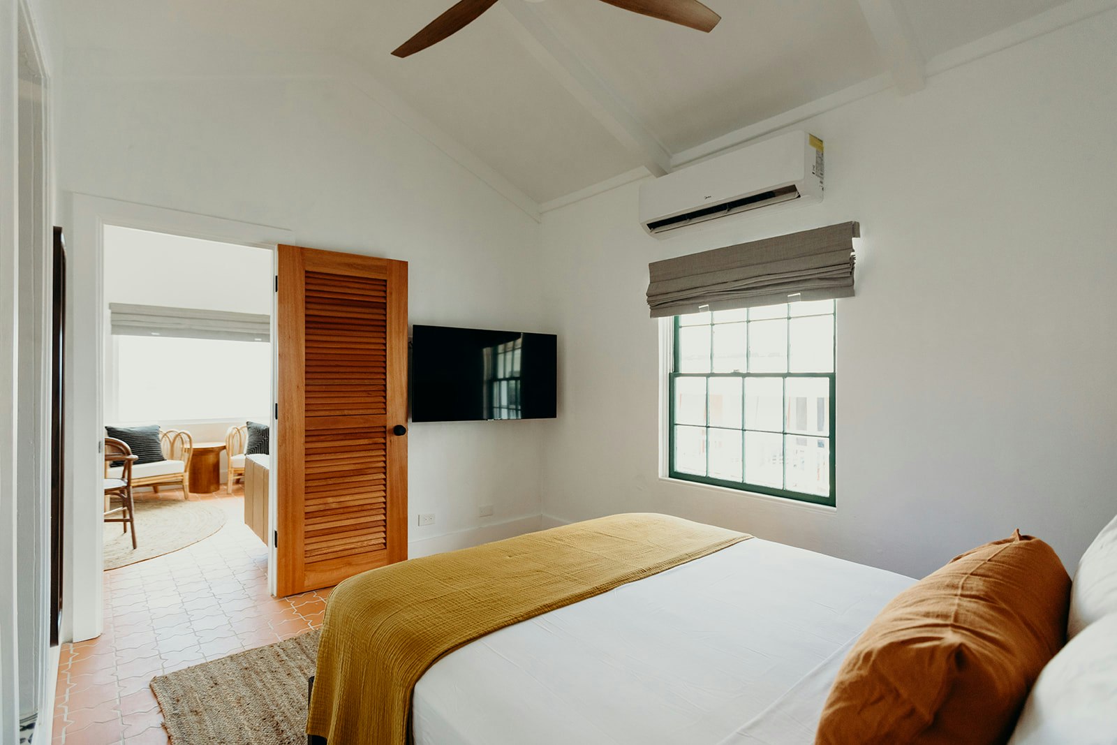 King Christian Hotel