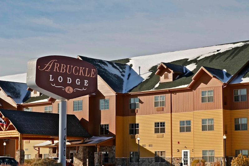 Arbuckle Lodge Gillette