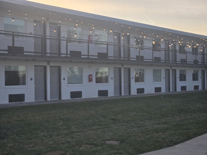 Dutch Wonderland Inn