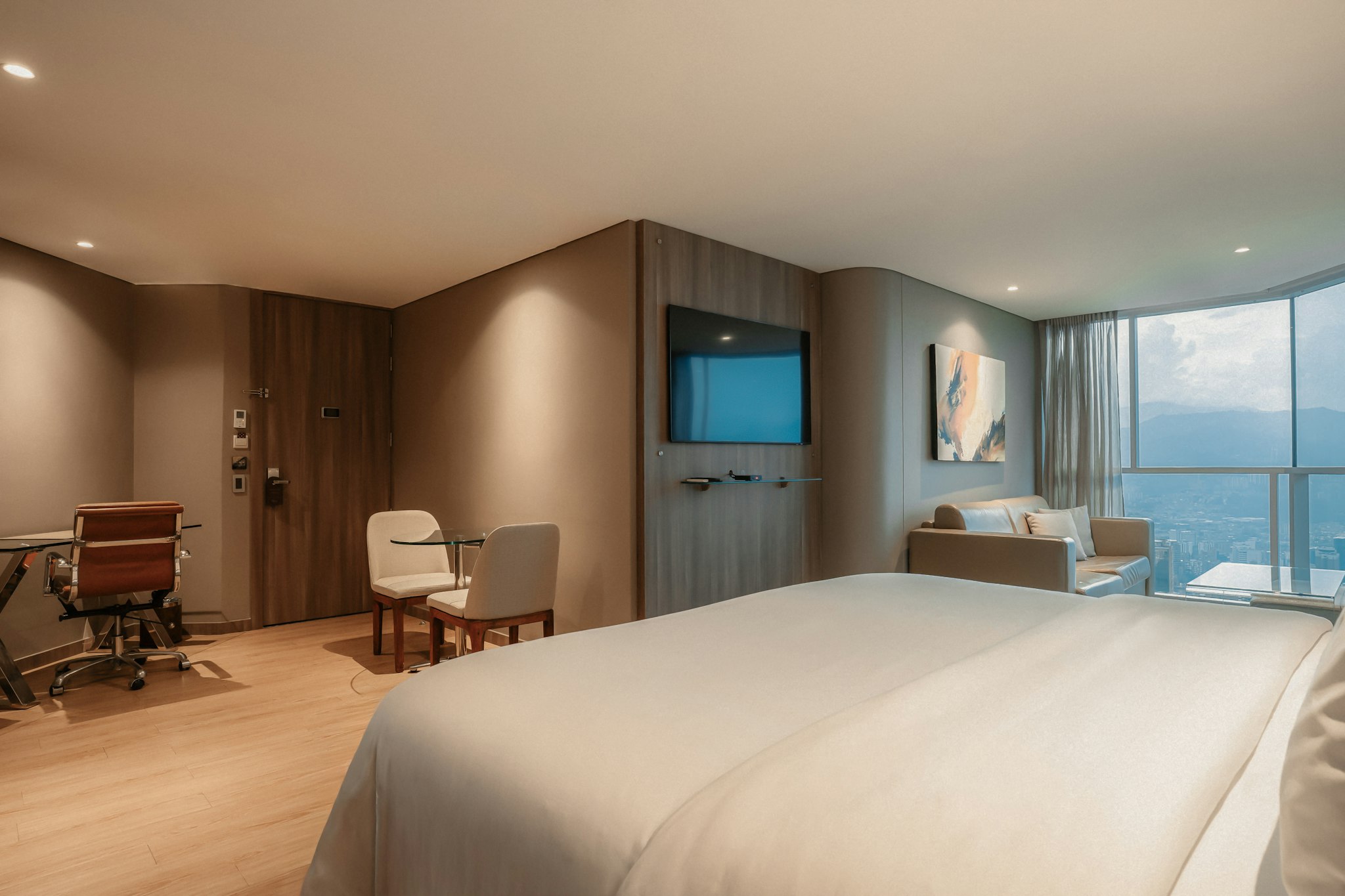 Binn Hotel