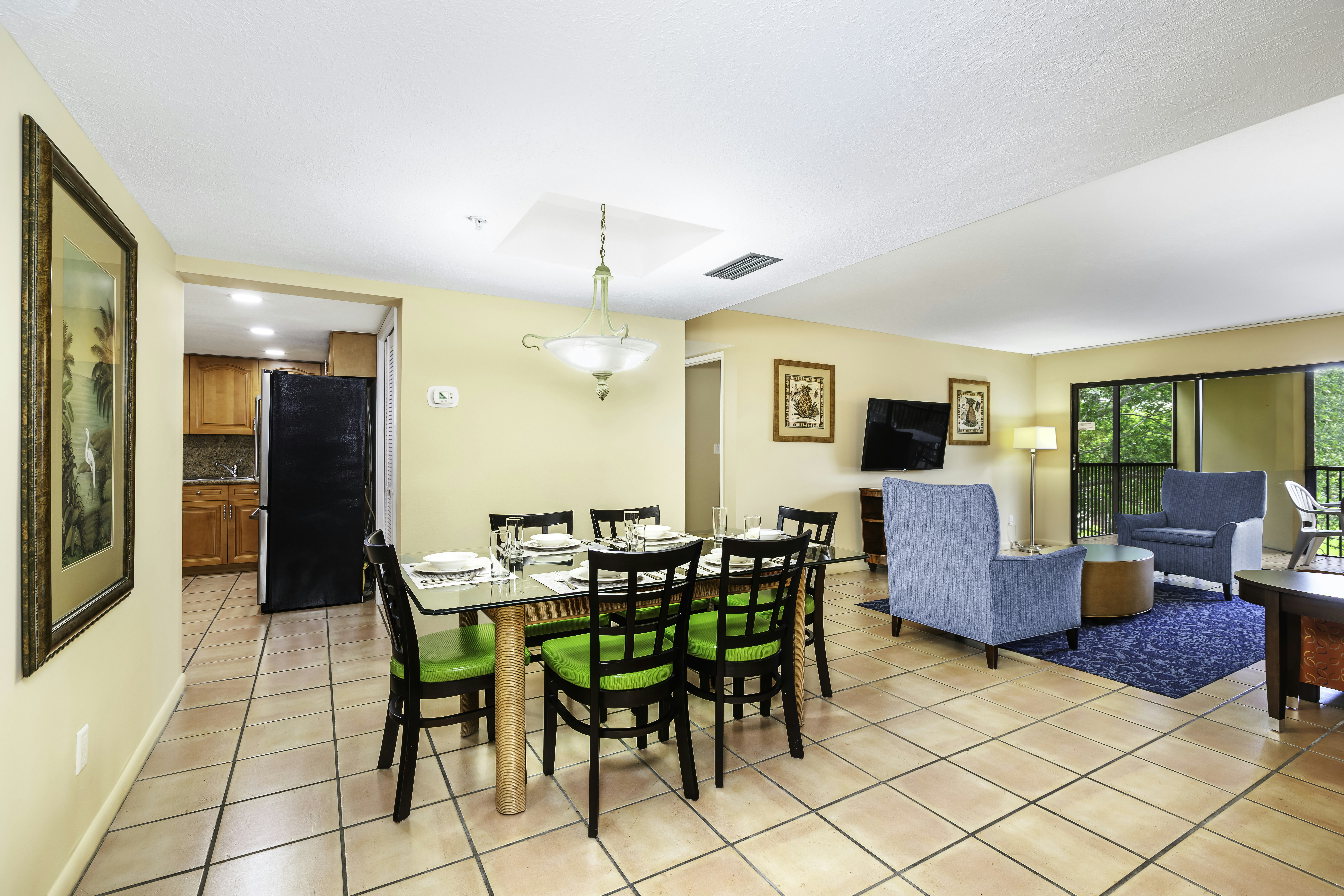 Vacation Village at Bonaventure