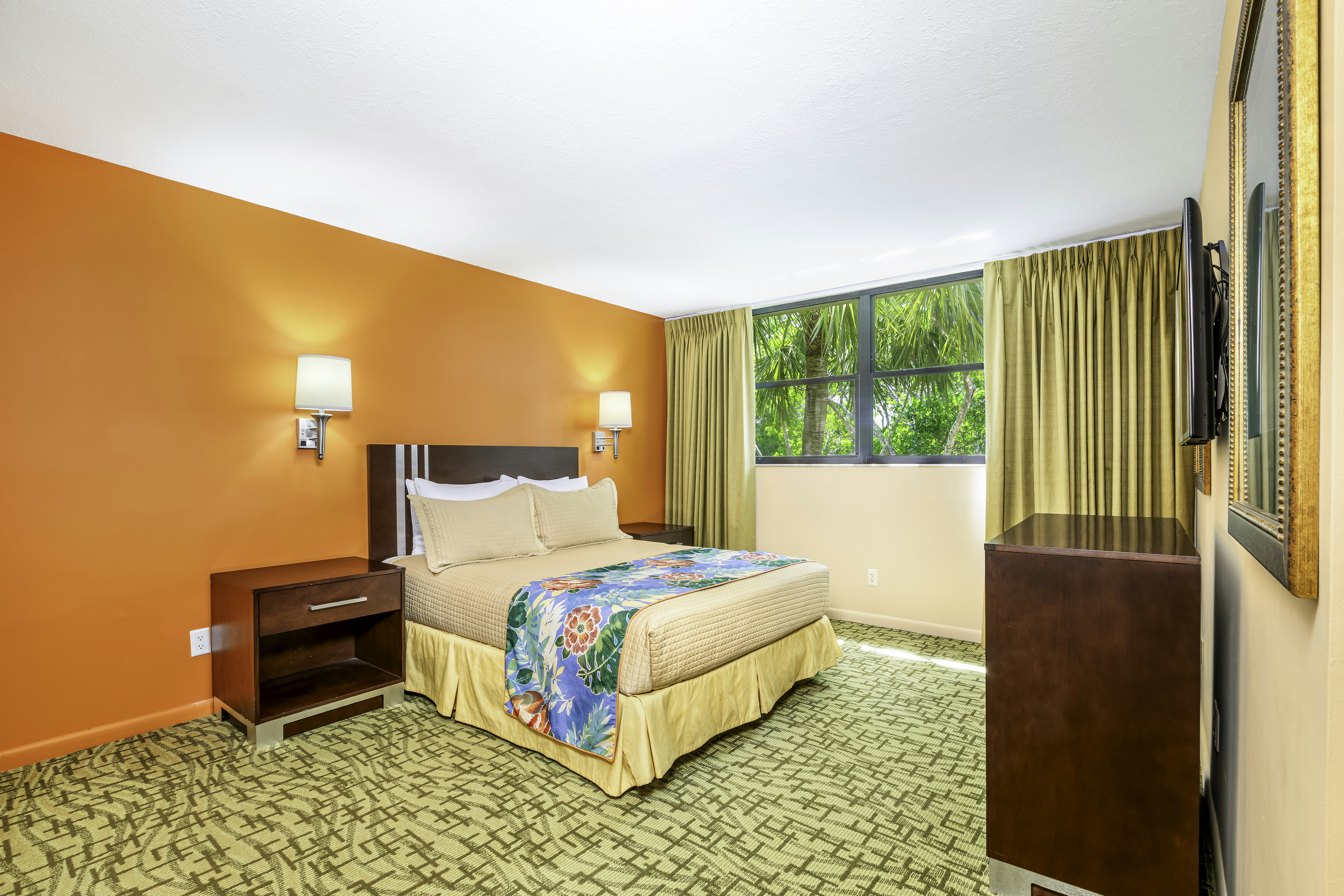 Vacation Village at Bonaventure