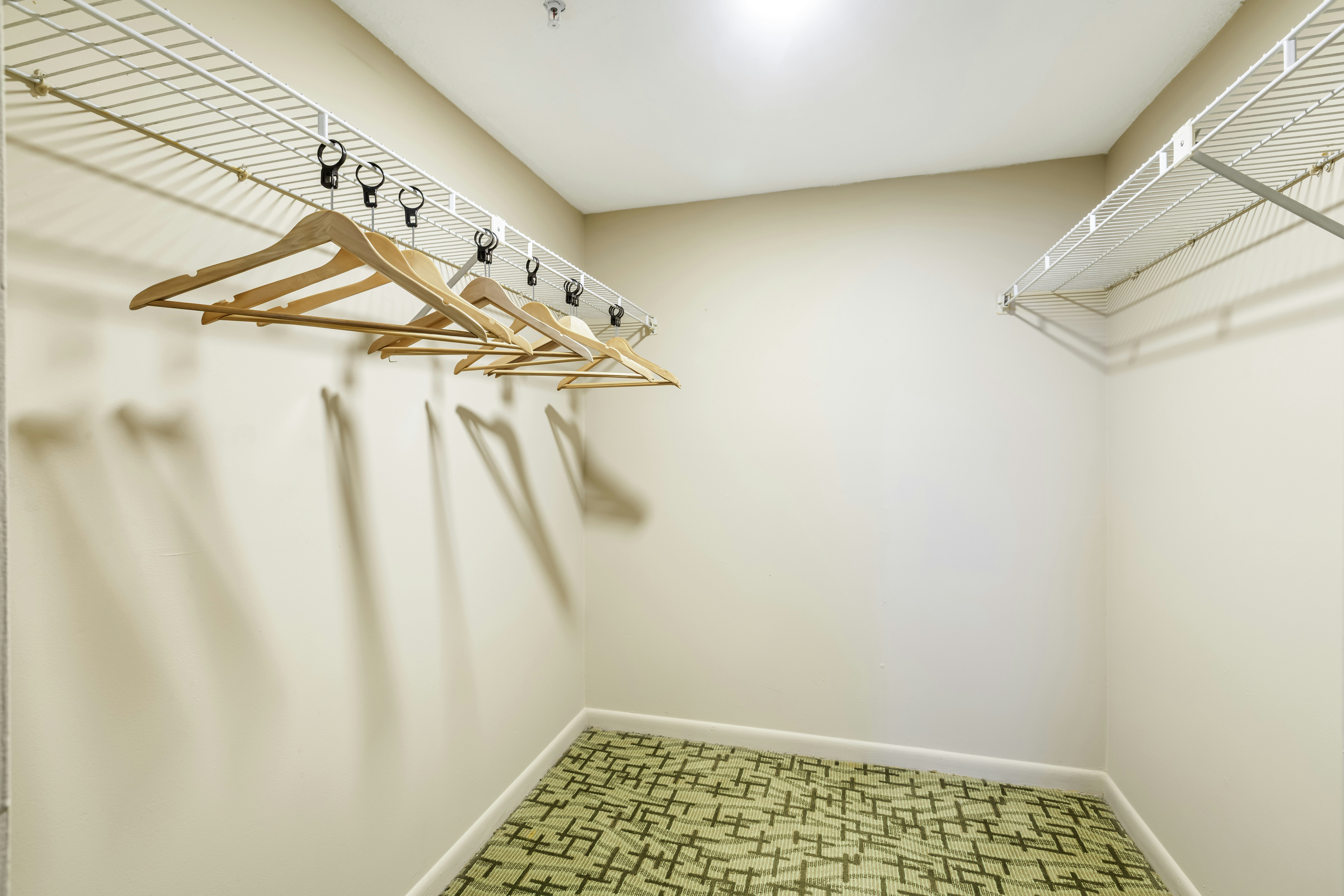 Three Bedroom Suite with Washer/Dryer