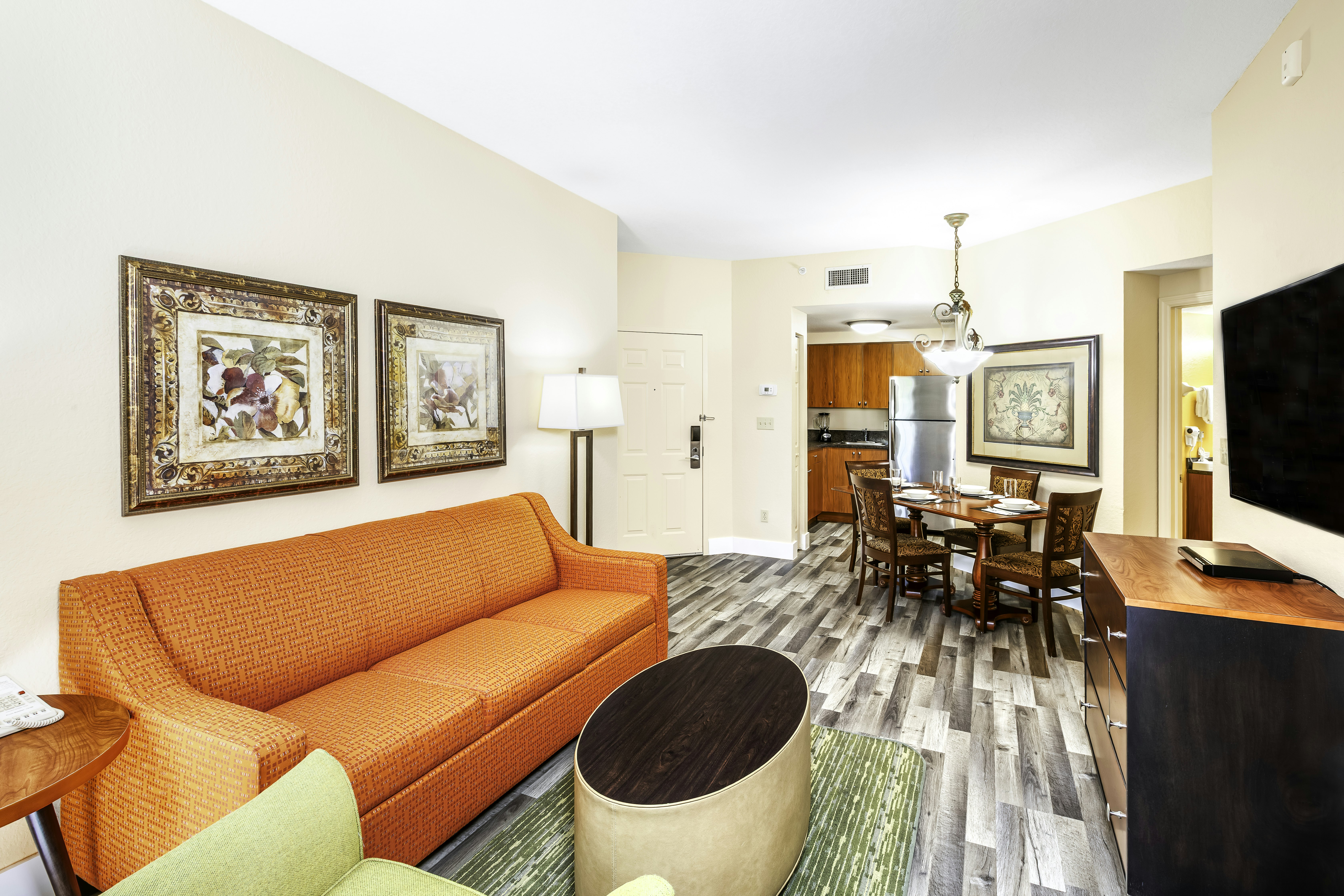 Mizner Place at Weston Town Center