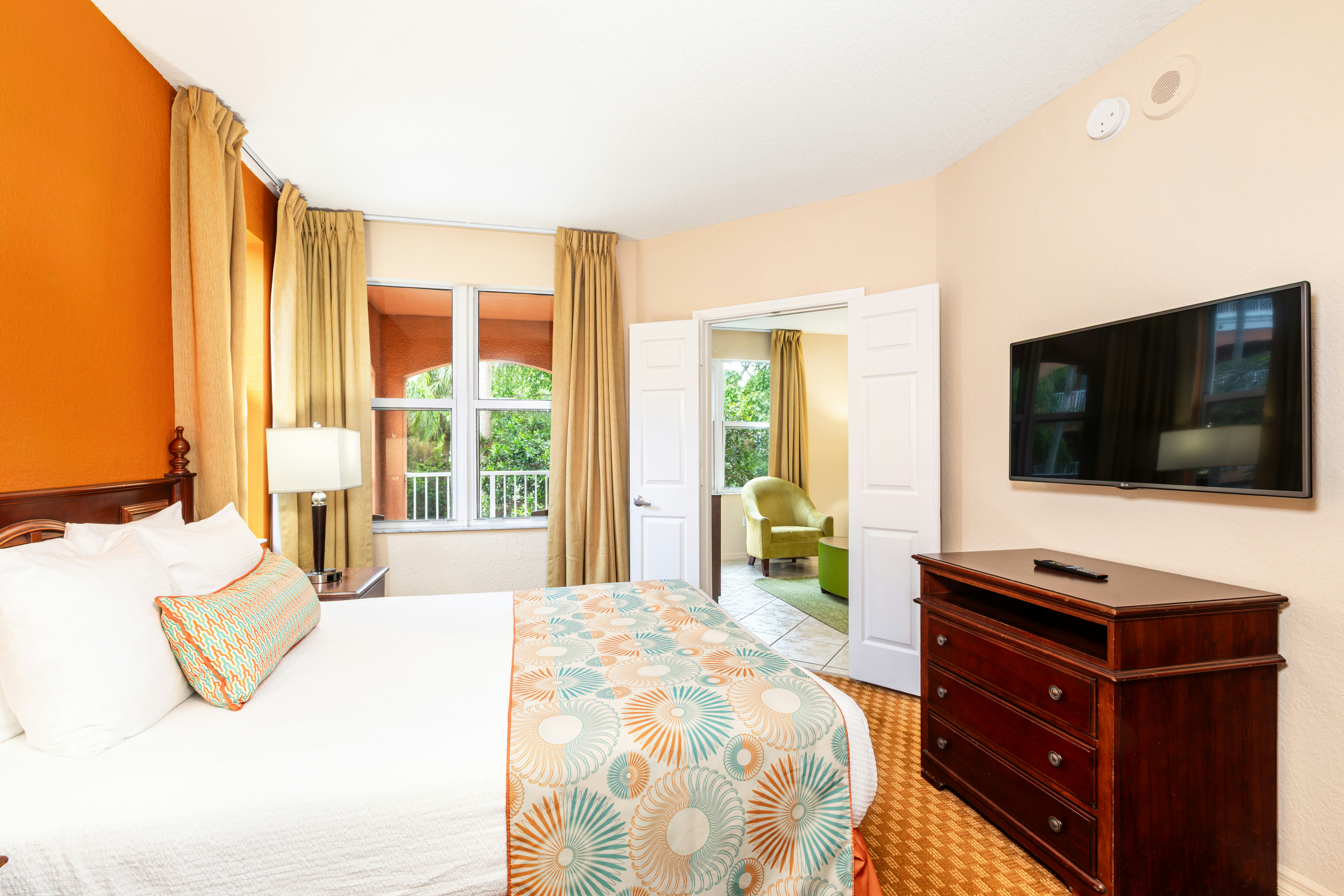 Vacation Village at Weston
