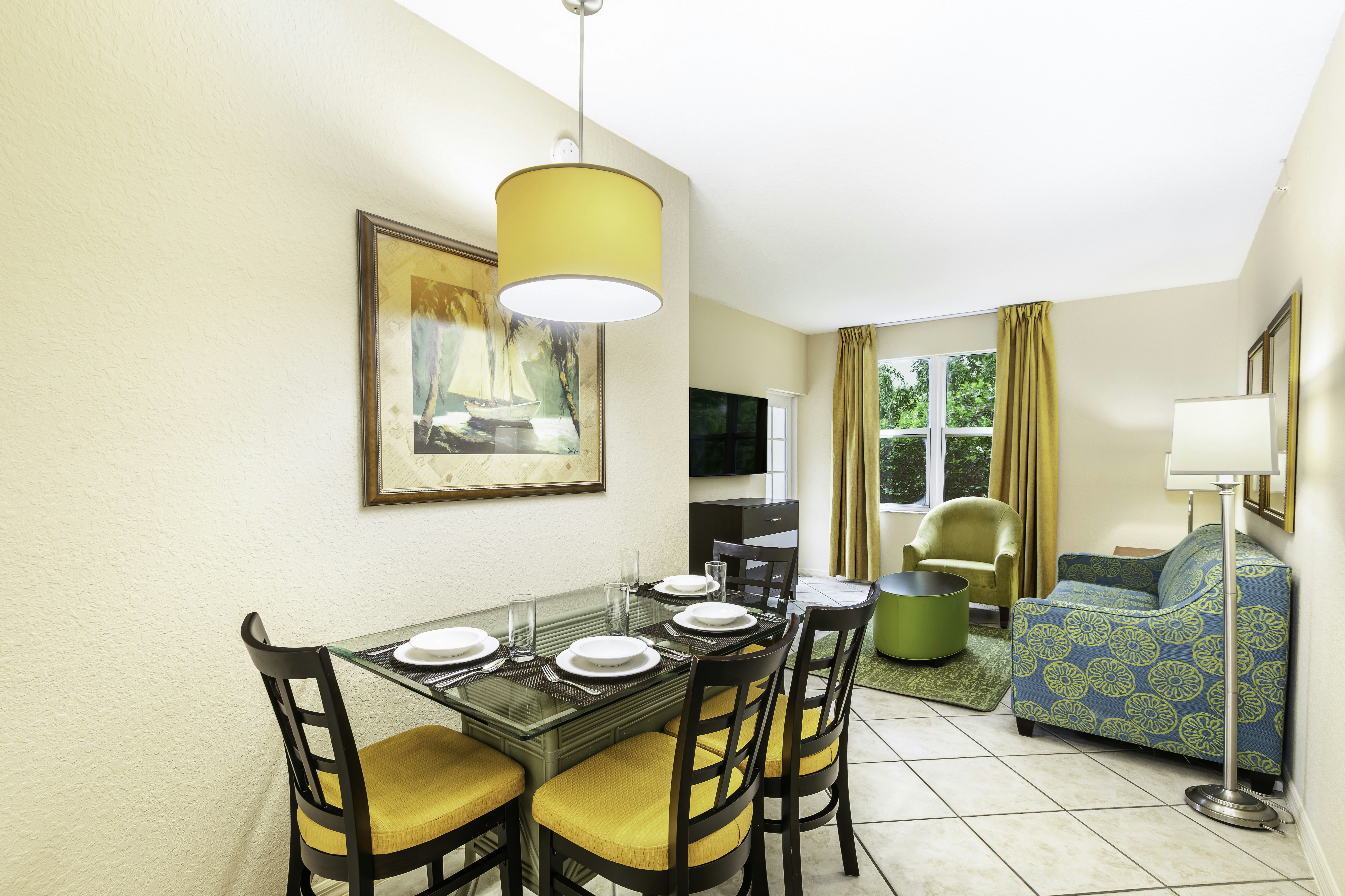Vacation Village at Weston