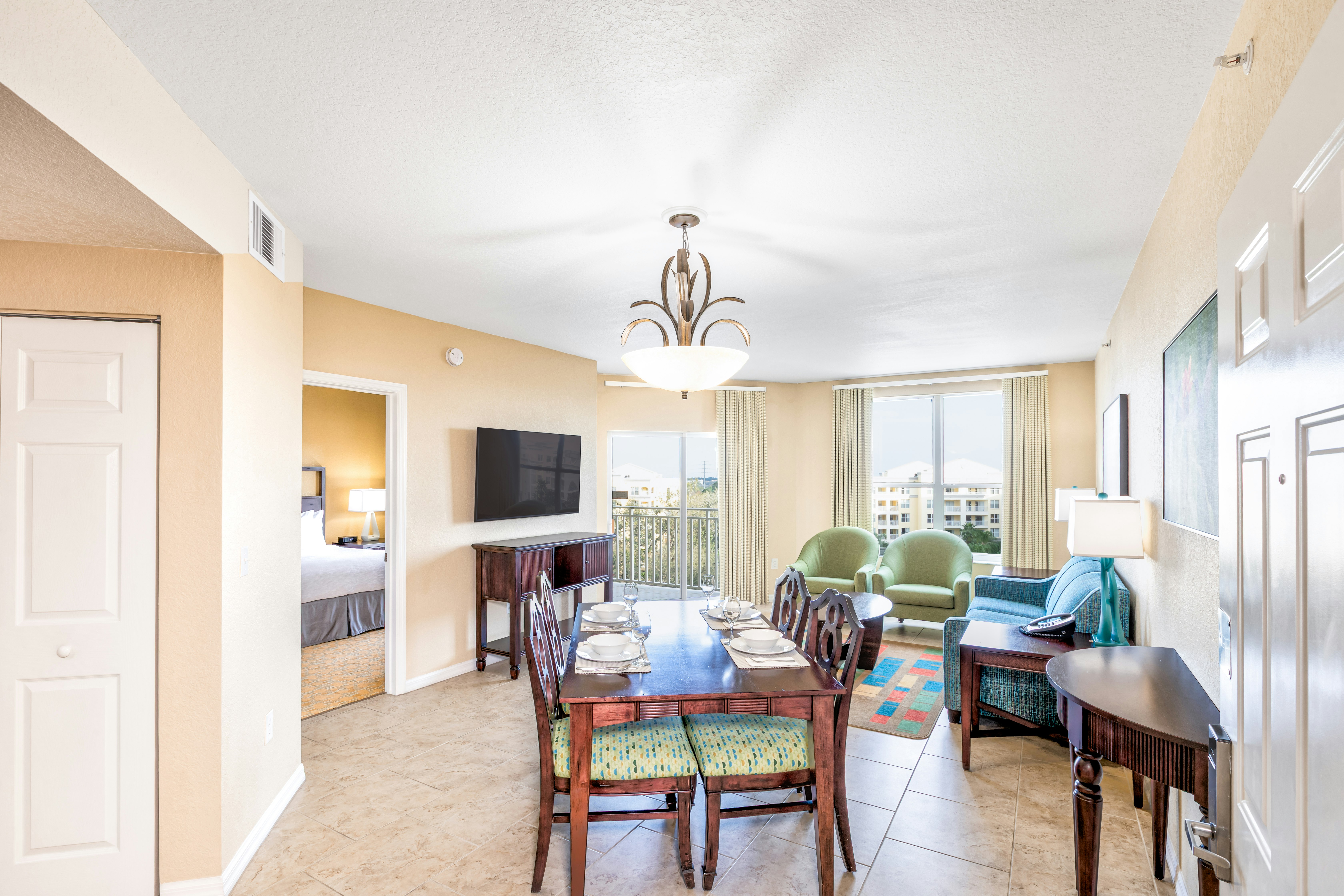 Vacation Village Parkway