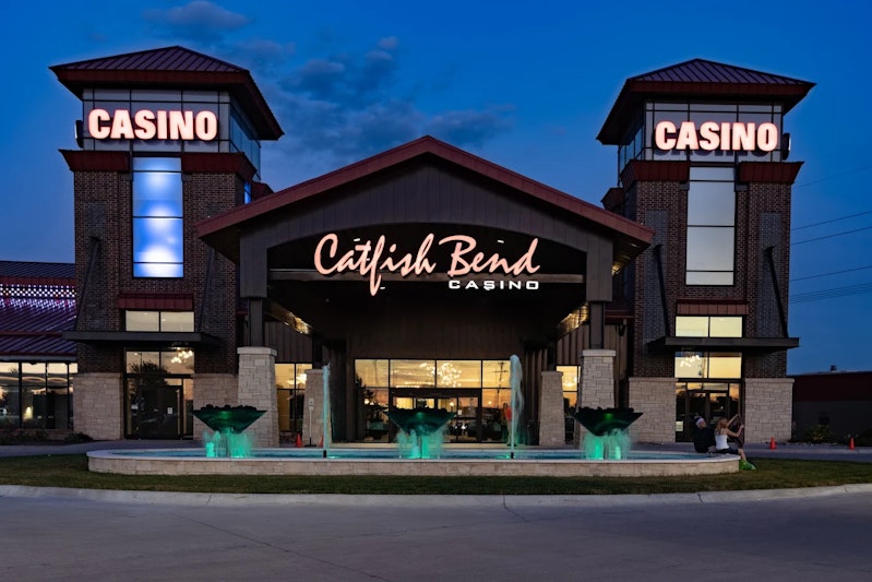 Catfish Bend Inn and Spa
