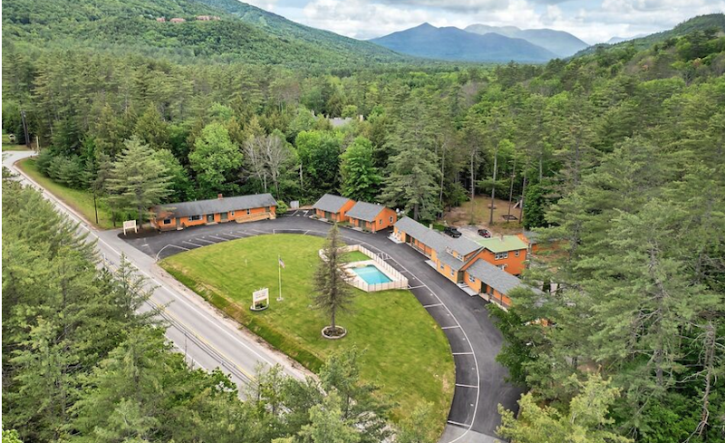 The Inn and More