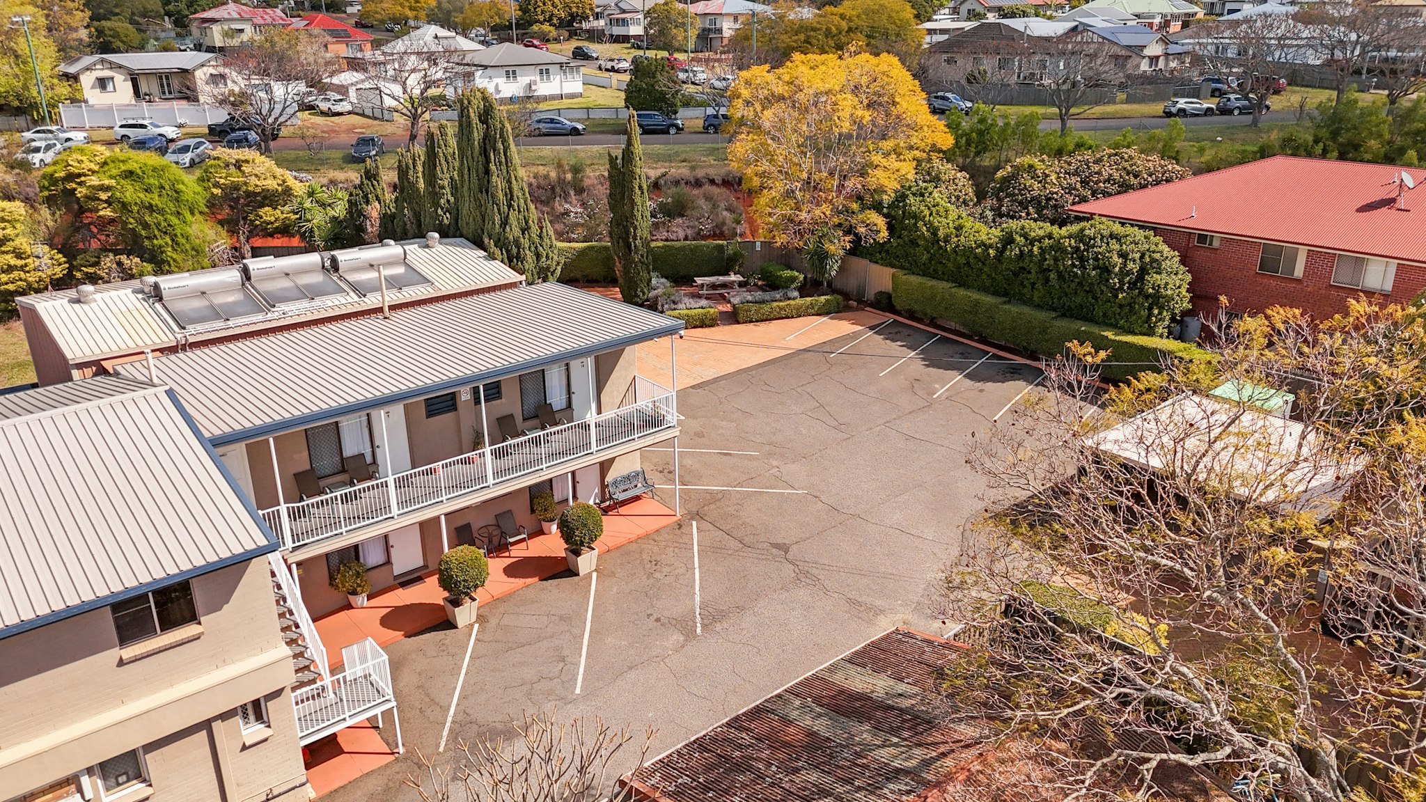 Venue gallery photo