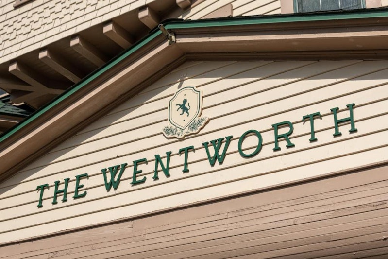 The Wentworth Inn