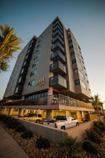 Bask Hotel at Big Rock Landing