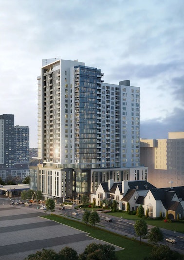 Sora Midtown