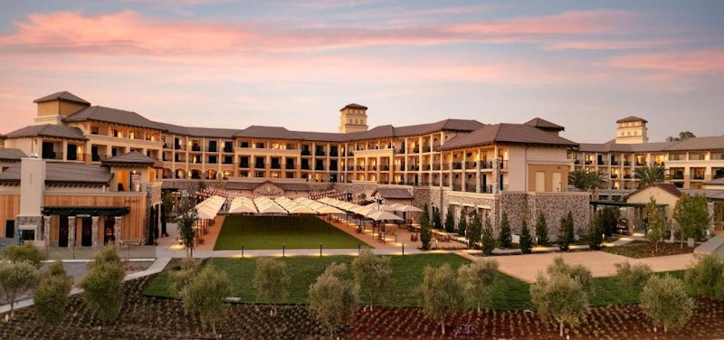 Grand Reserve at the Meritage