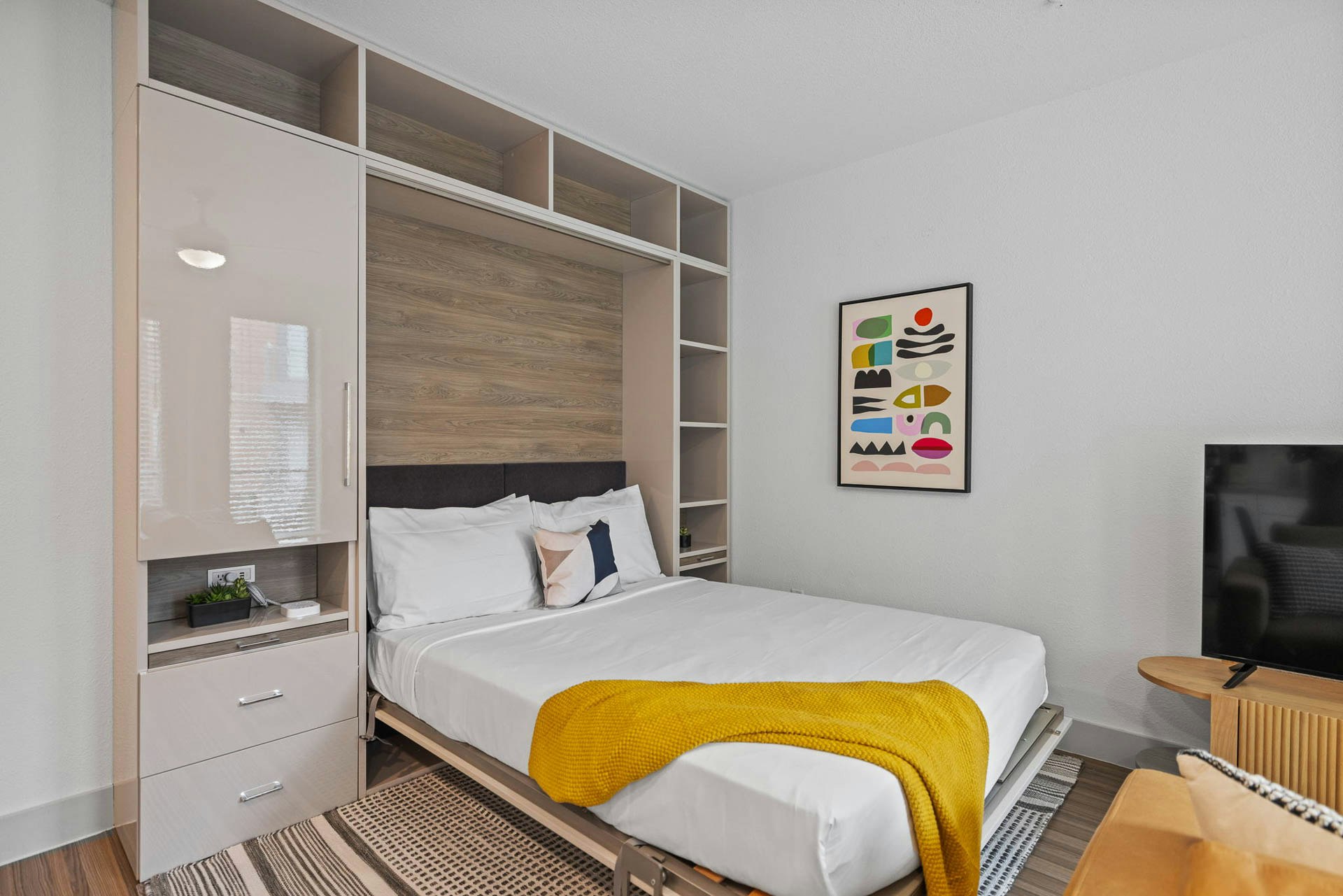 Placemakr Downtown Austin