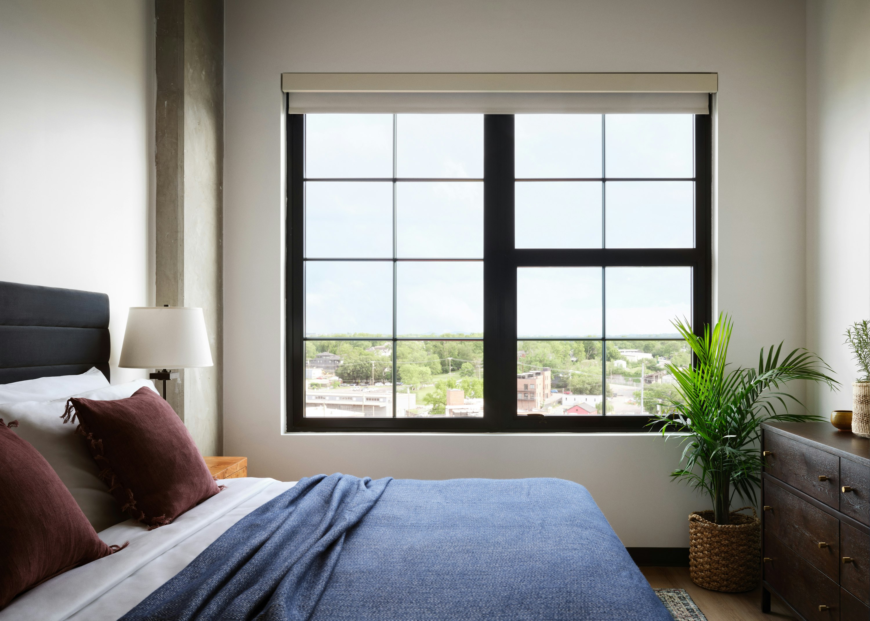 Two Bedroom Apartment