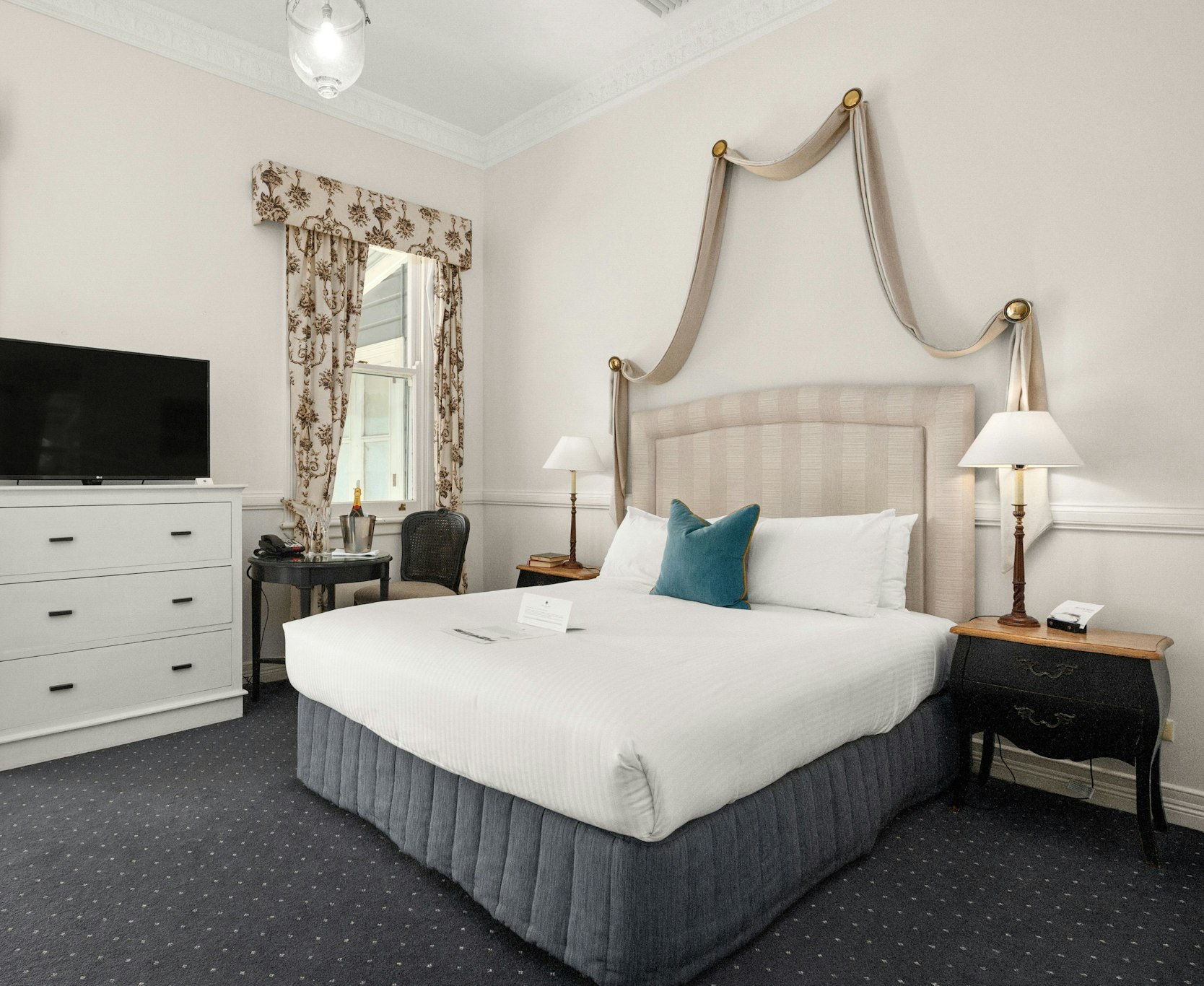 Convent Hunter Valley Luxury Boutique
