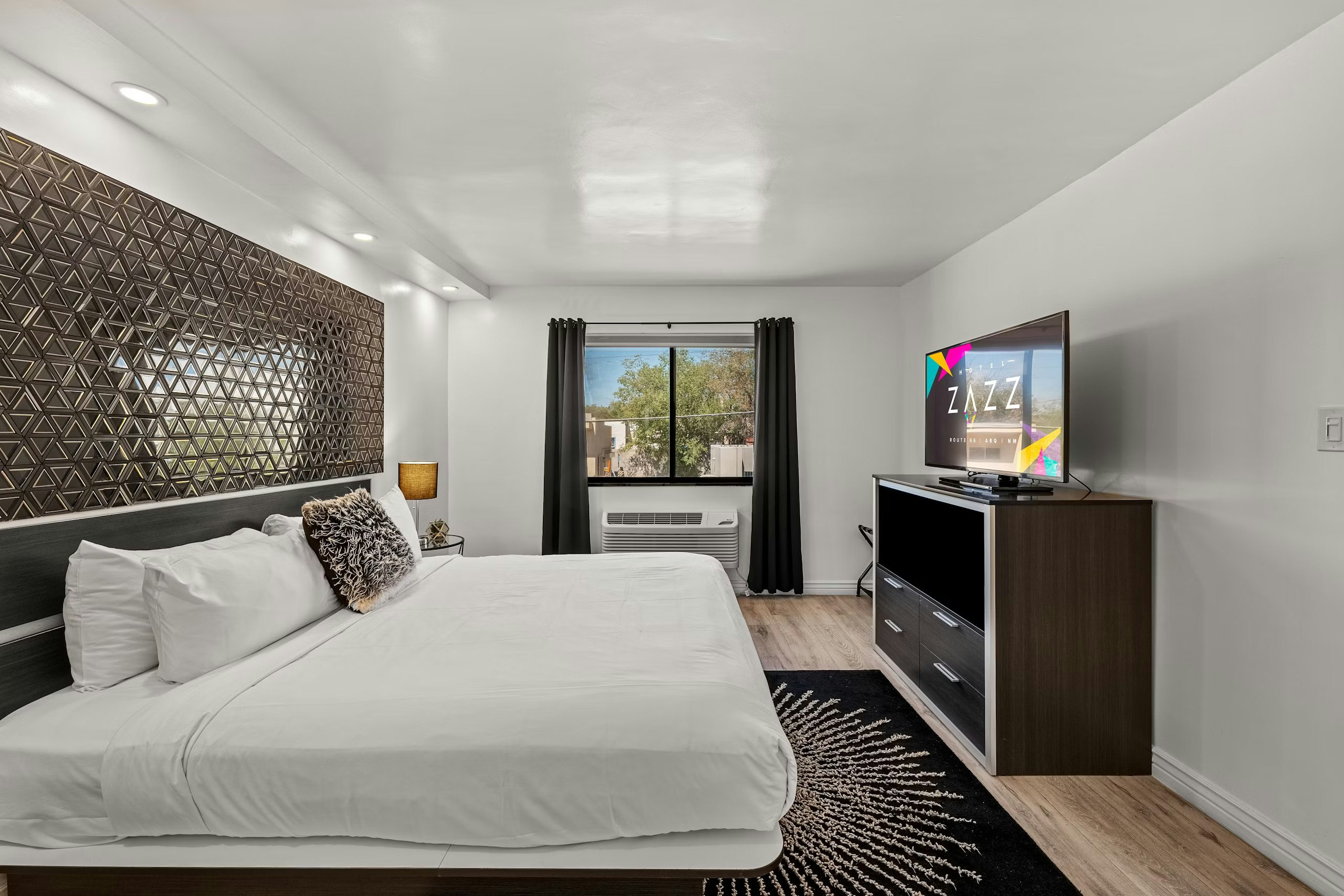 Hotel Zazz