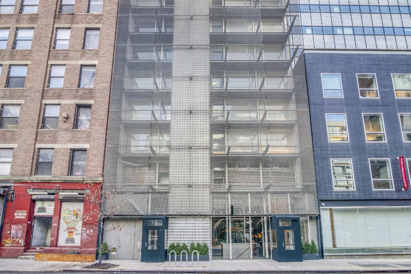 Hotel Alameda High Line