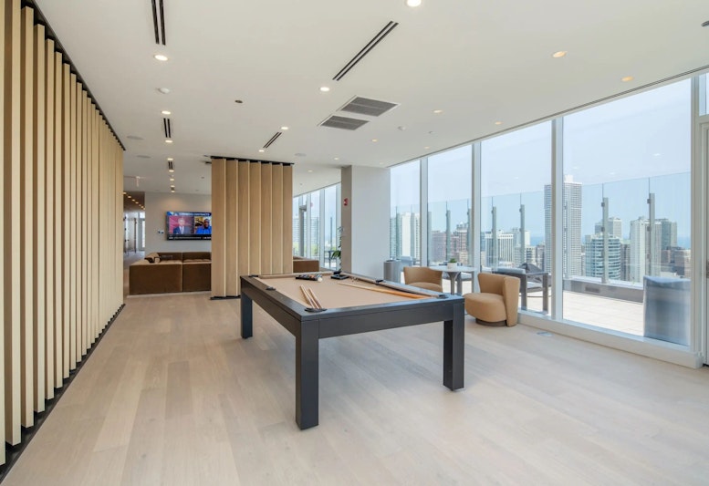 Suite Home at 868 Wells