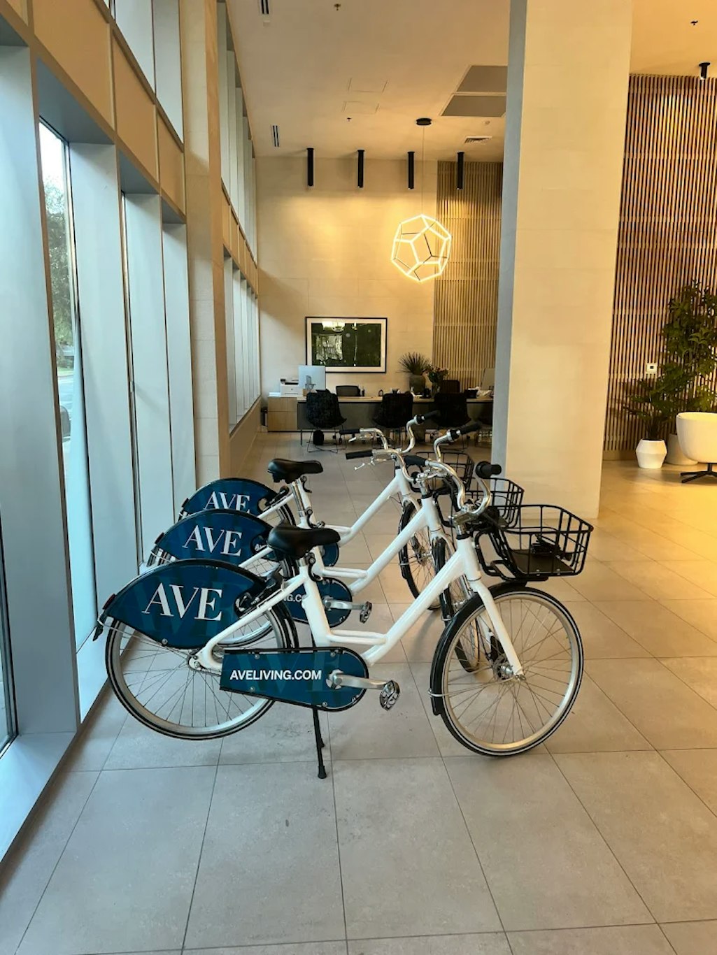 Ave Phoenix Sky – Phoenix, AZ