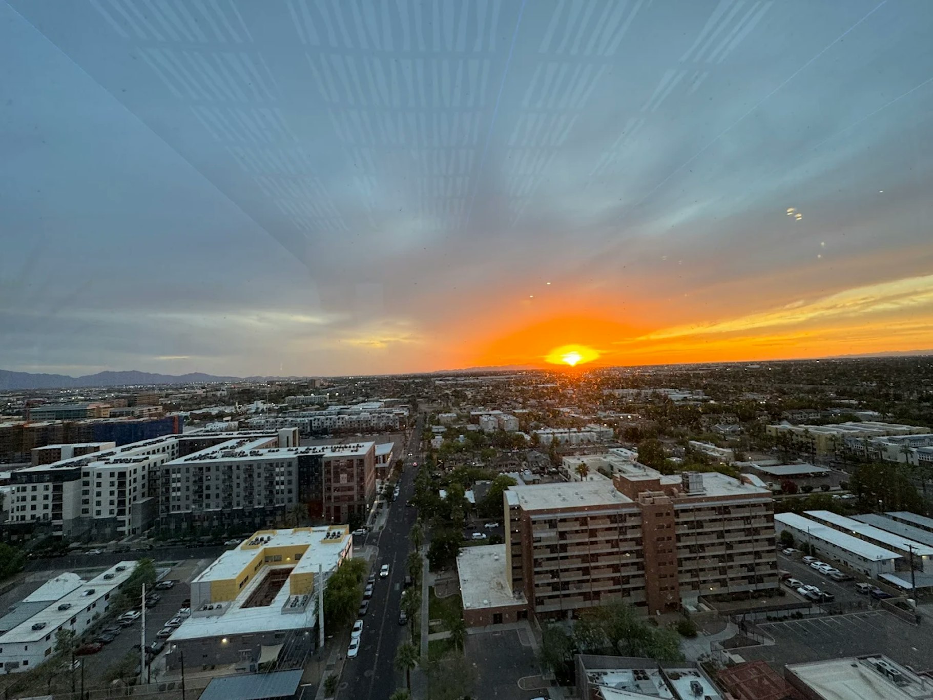 Ave Phoenix Sky – Phoenix, AZ