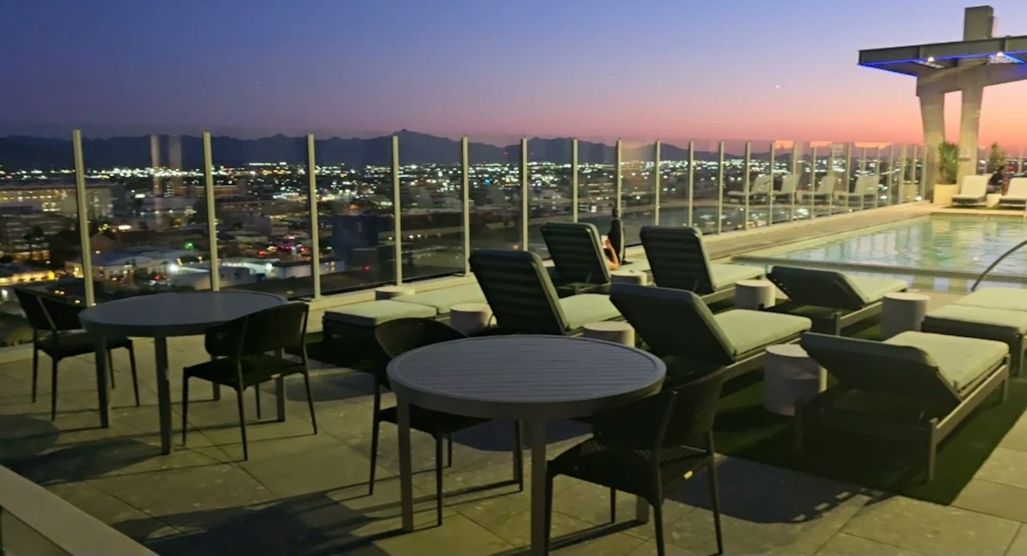 Ave Phoenix Sky – Phoenix, AZ
