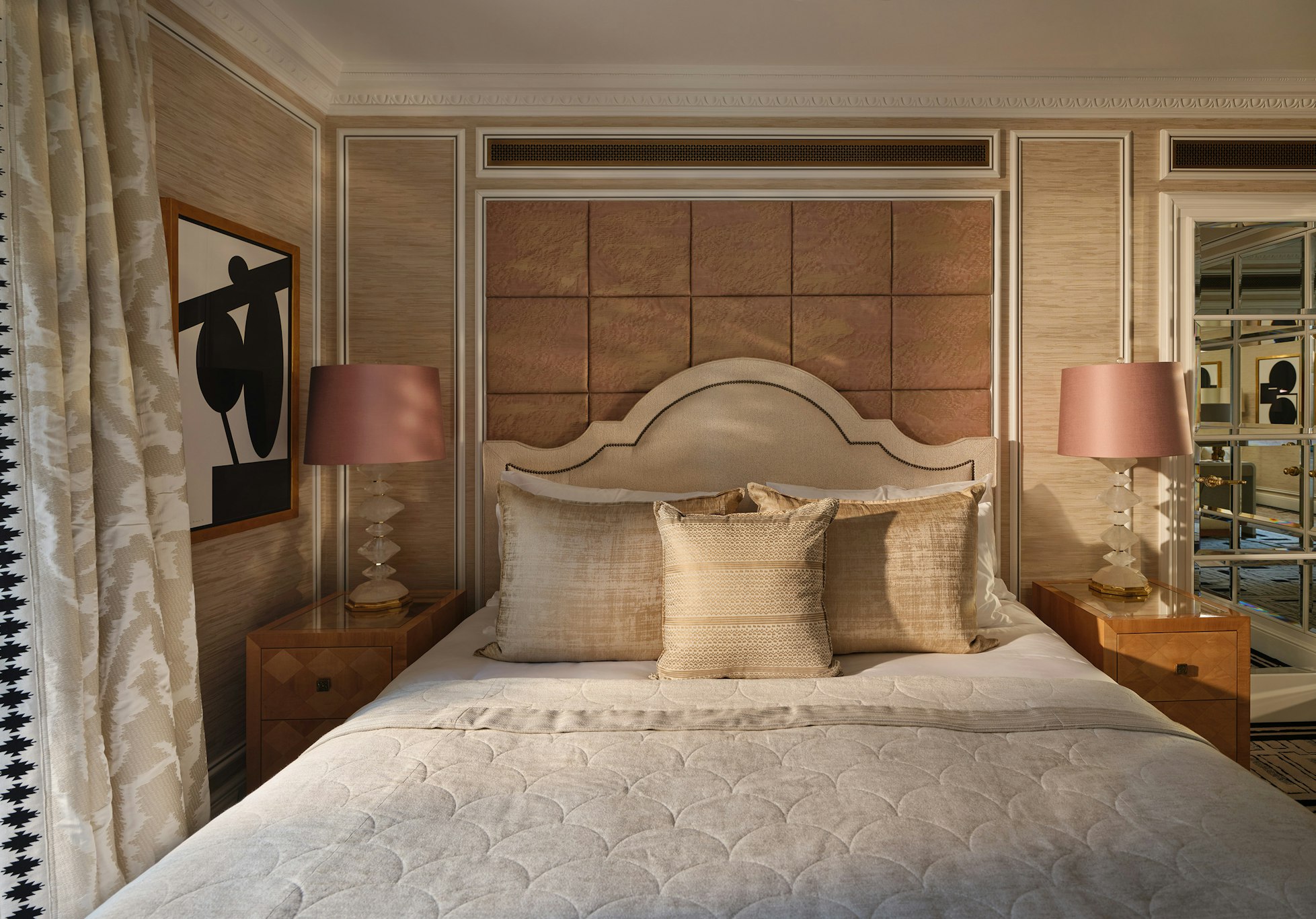 Hotel Baur au Lac