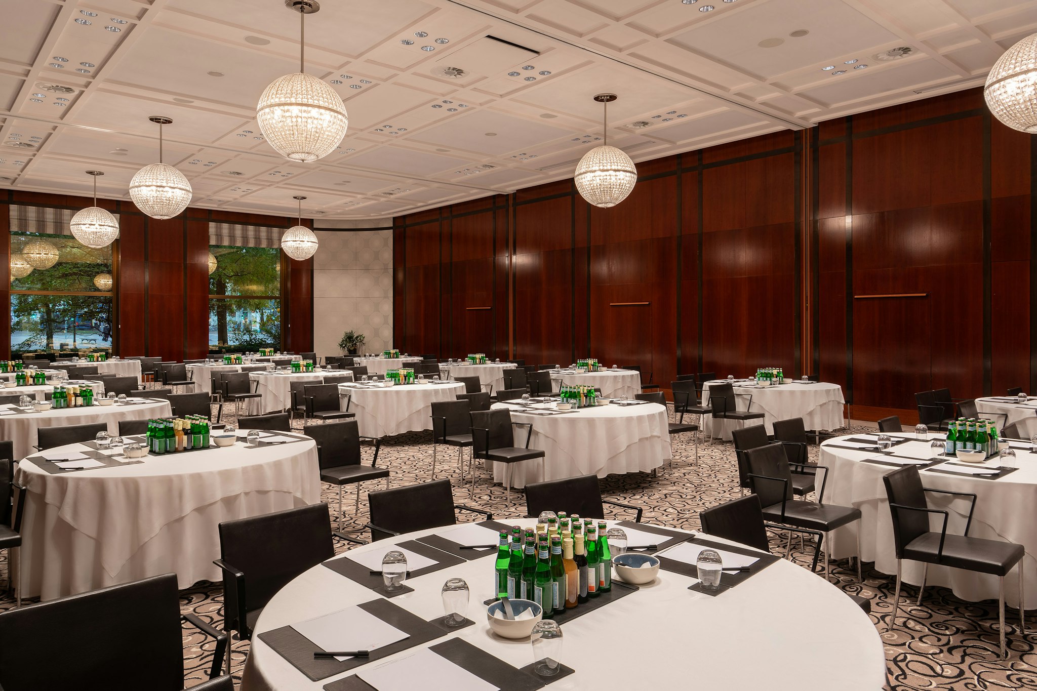The Charles Hotel, a Rocco Forte hotel