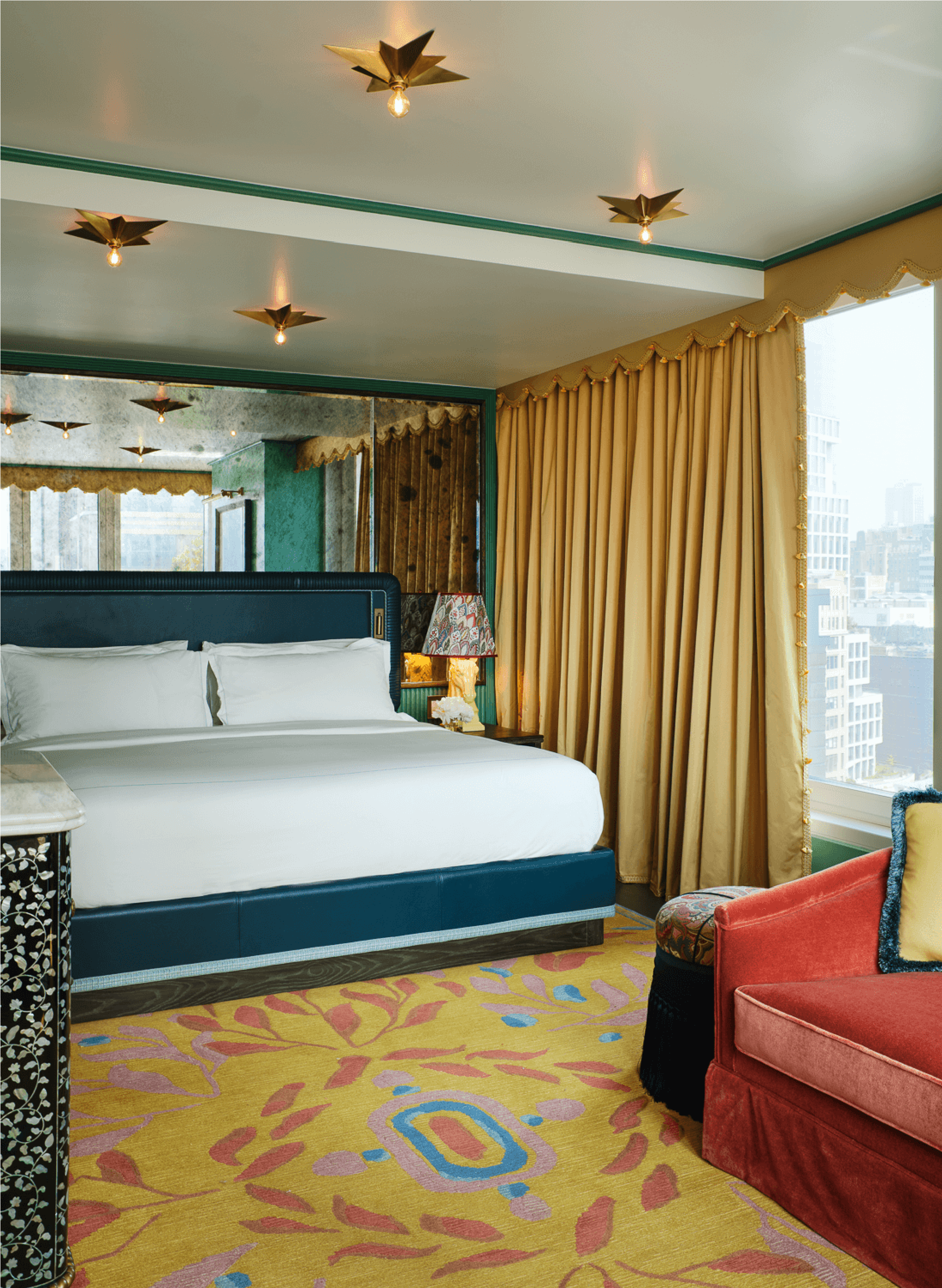 Studio Suite Terrace