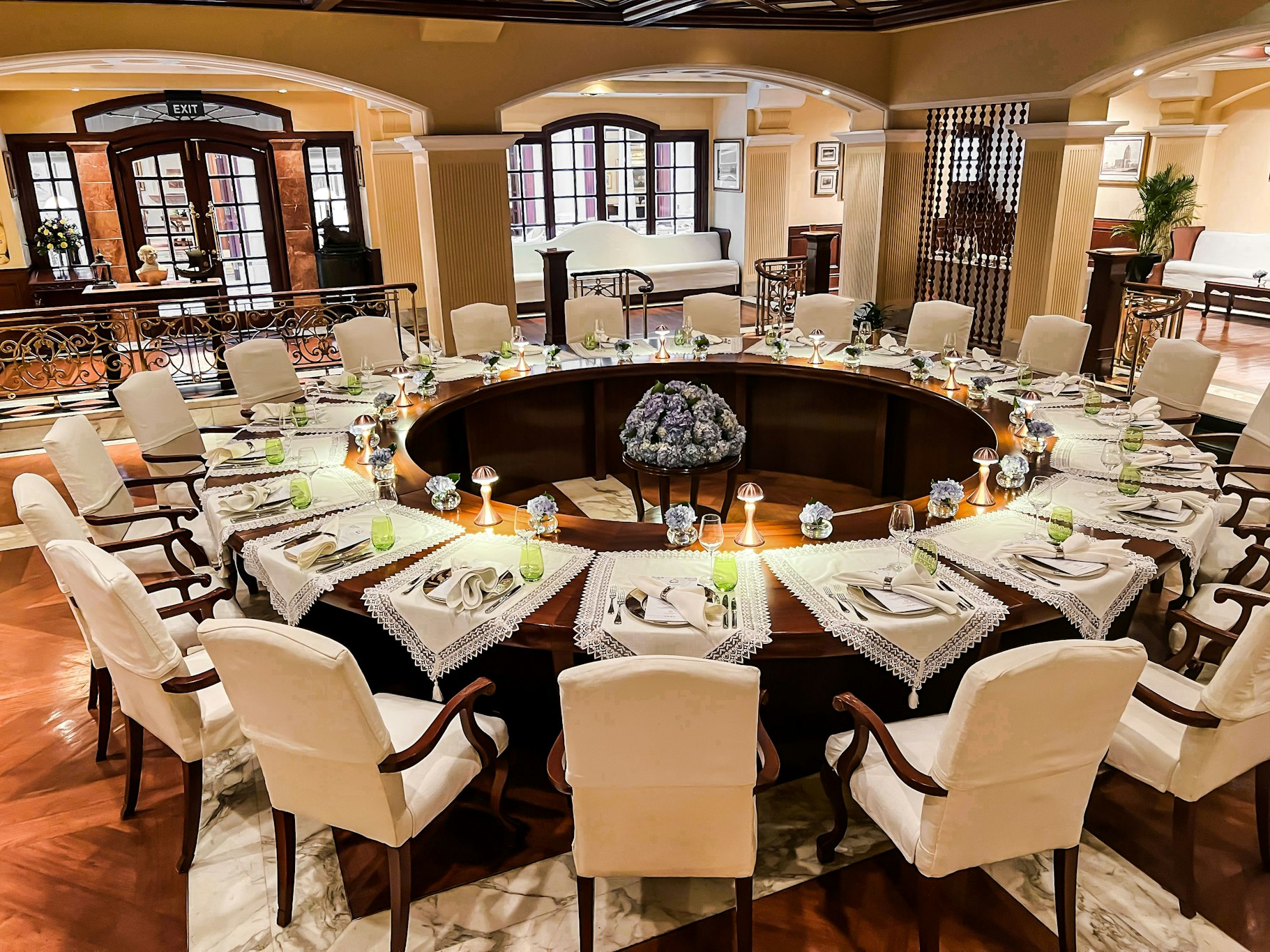 The Imperial New Delhi