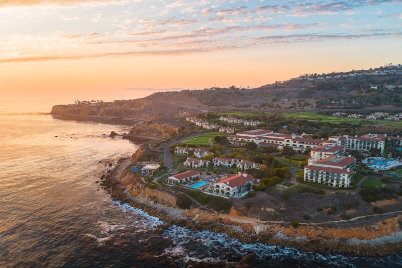 Terranea Resort
